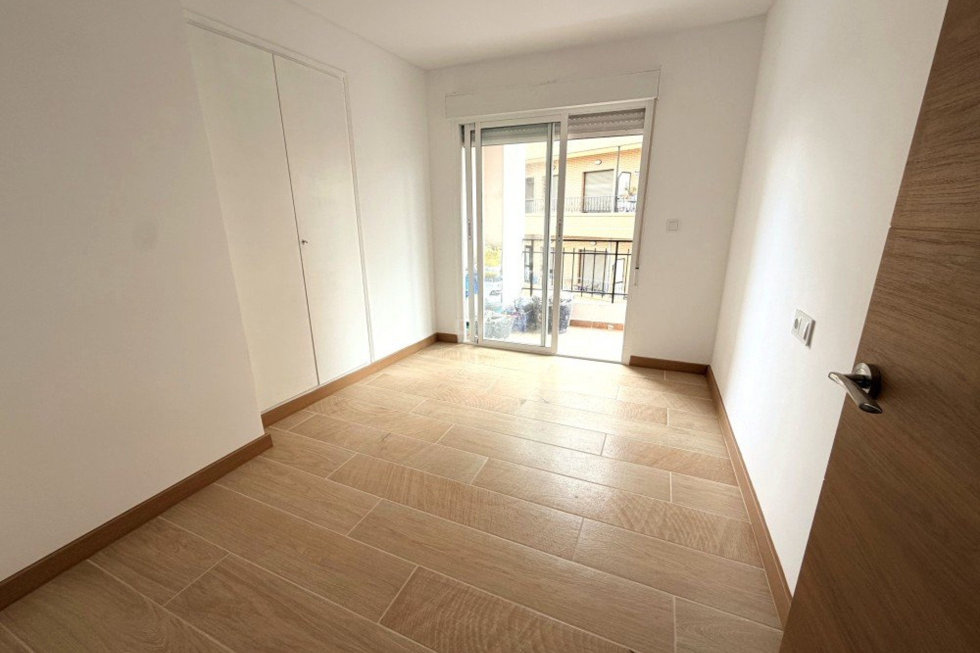 Wiederverkauf - Wohnung - Rojales - Inland
