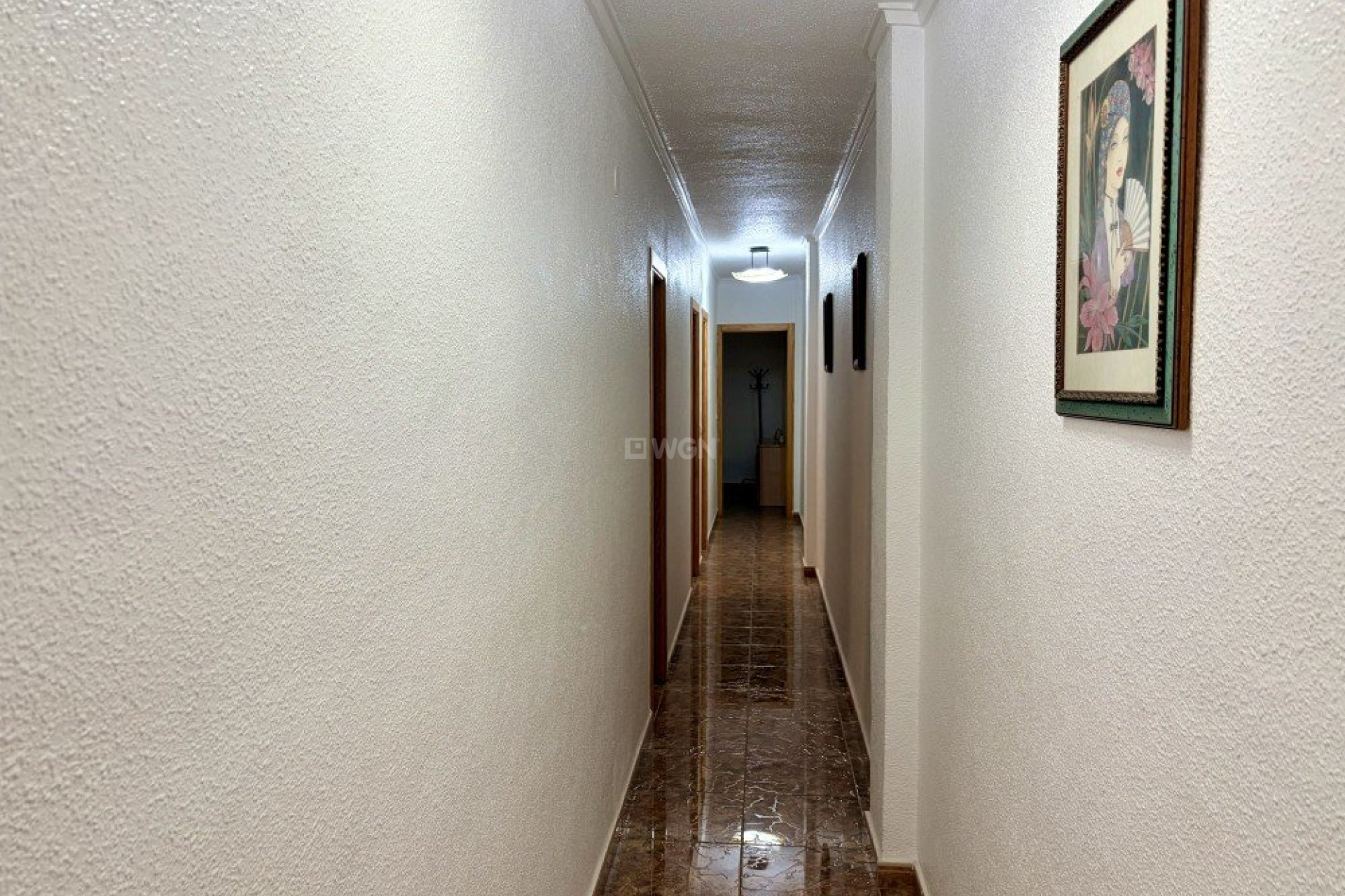 Wiederverkauf - Wohnung - Rojales - Inland