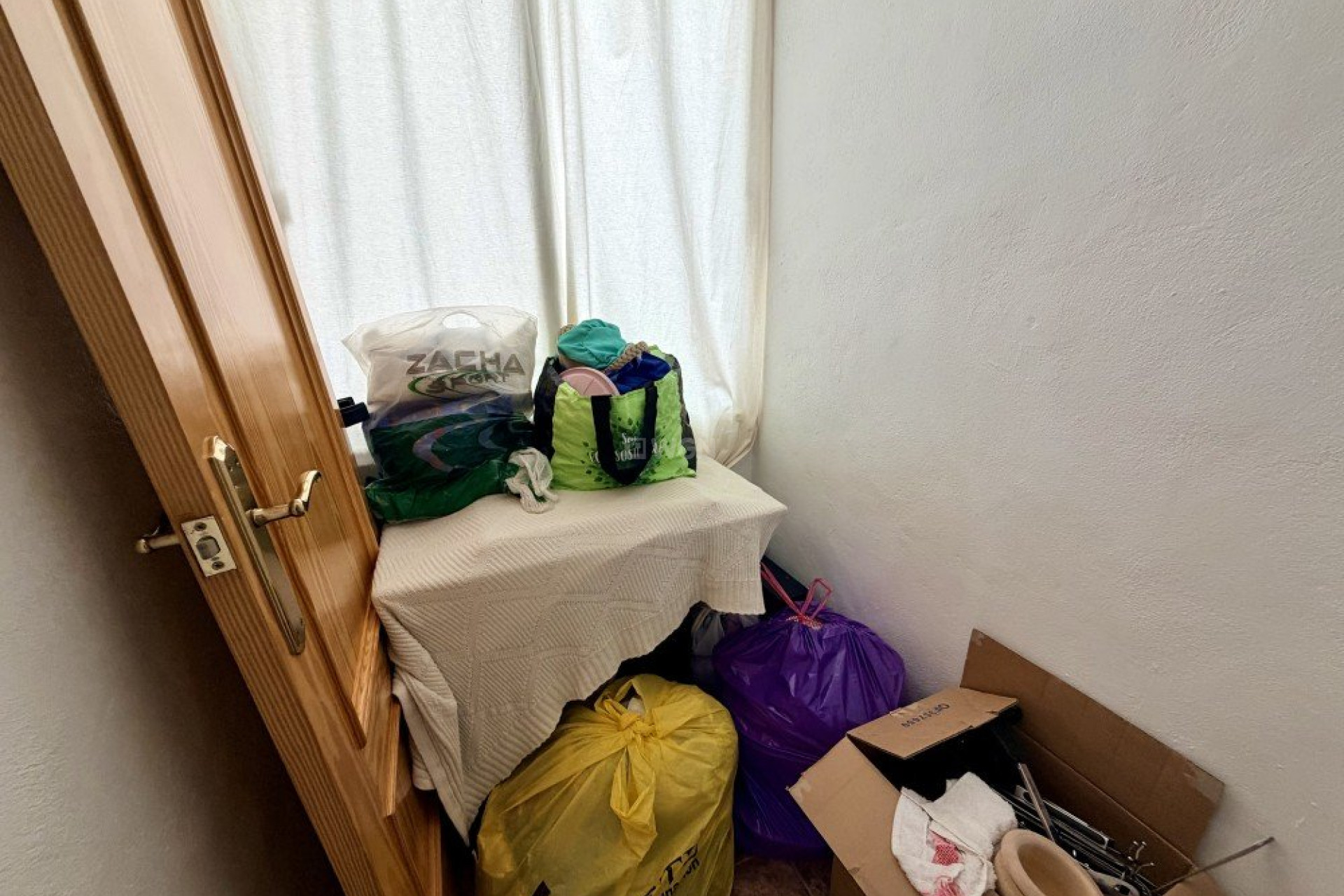 Wiederverkauf - Wohnung - Rojales - Inland