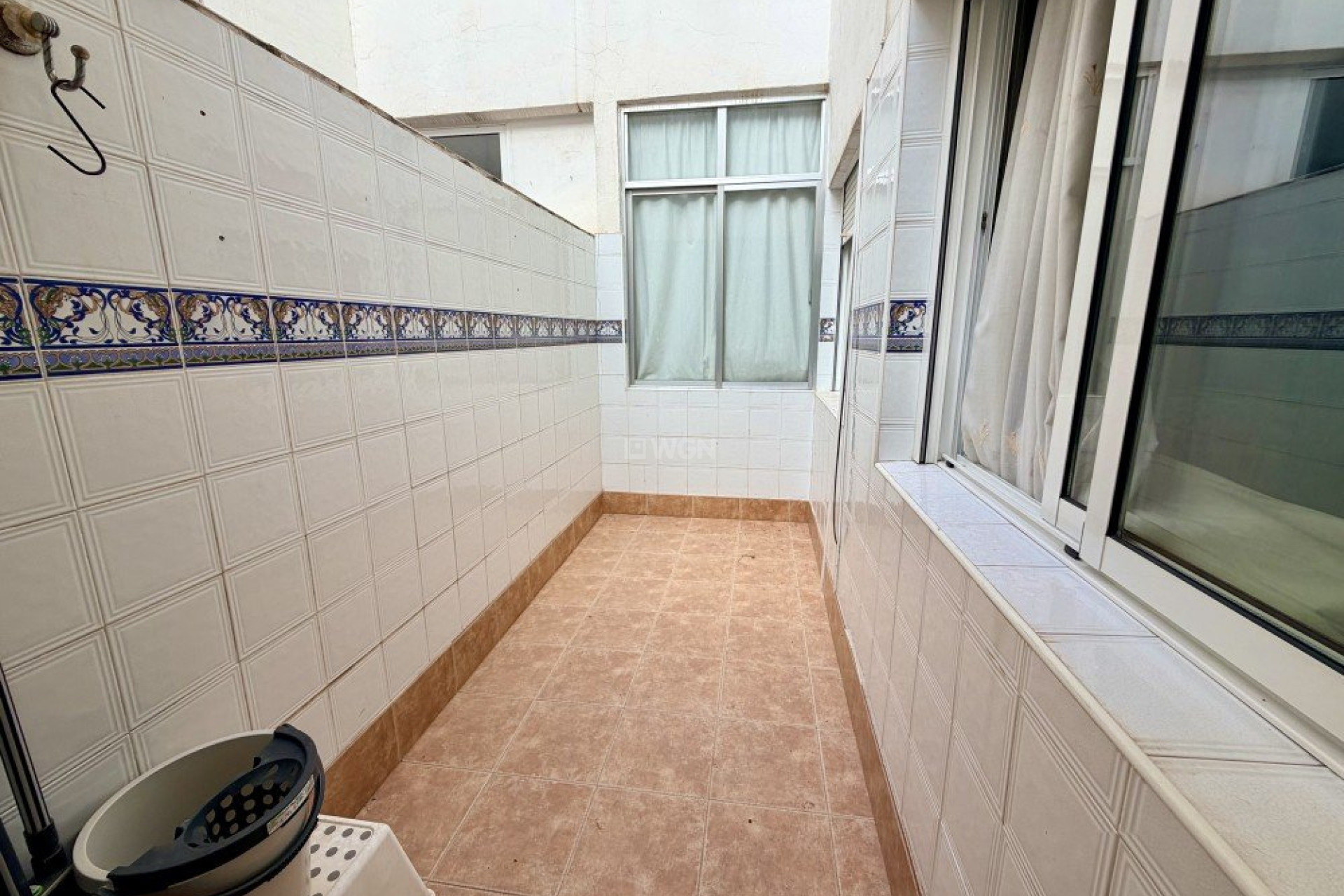 Wiederverkauf - Wohnung - Rojales - Inland
