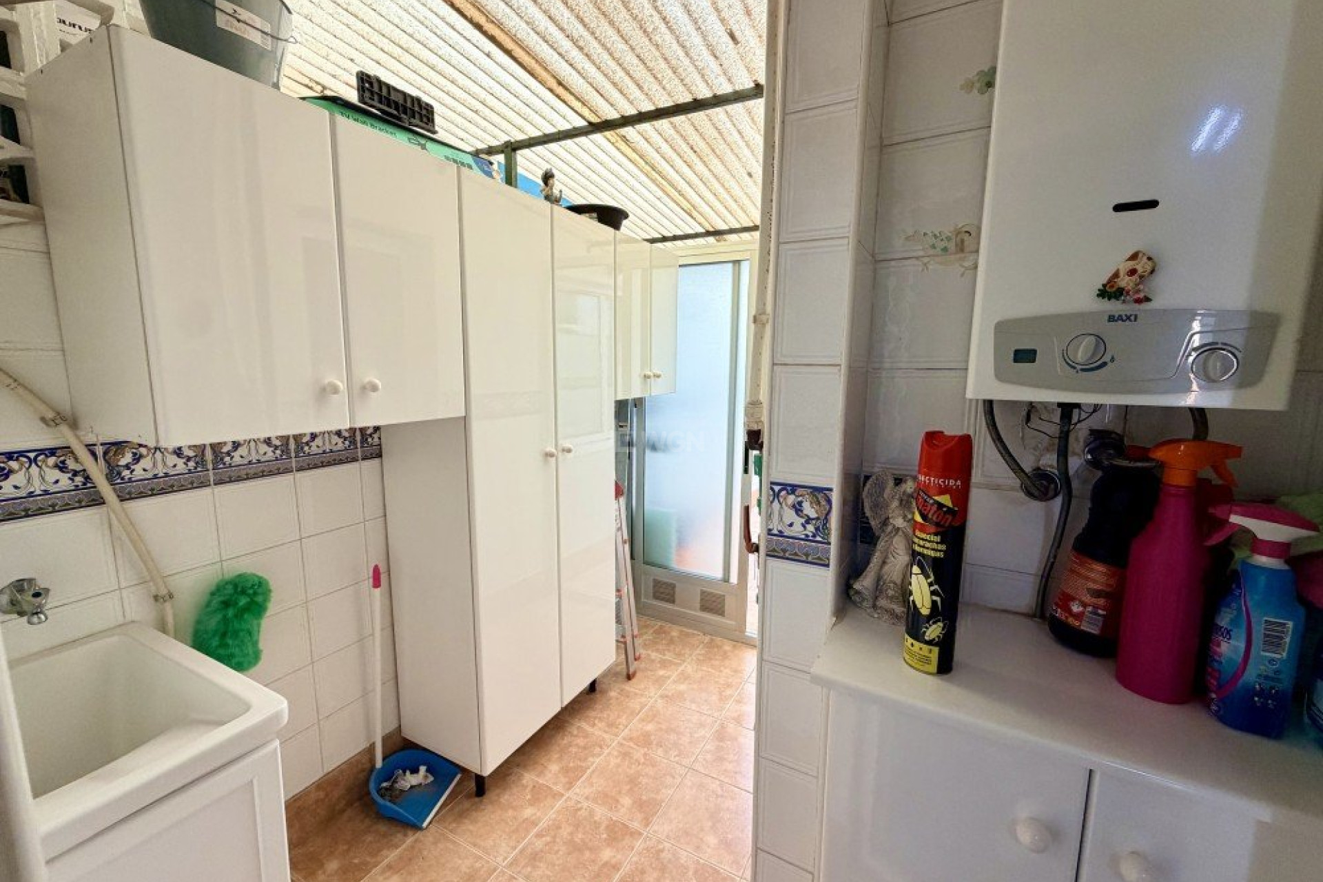 Wiederverkauf - Wohnung - Rojales - Inland
