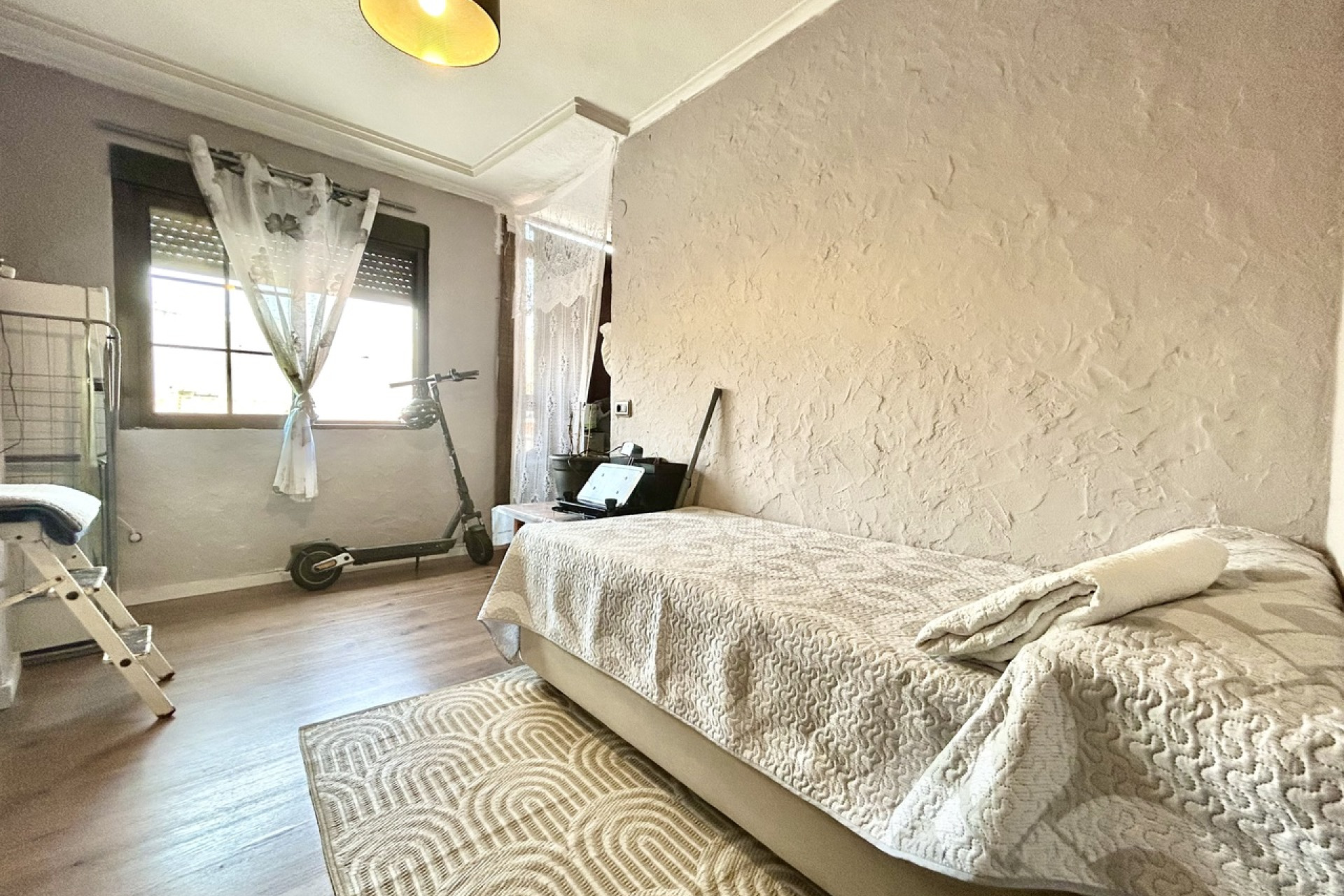 Wiederverkauf - Wohnung - Rojales - Inland