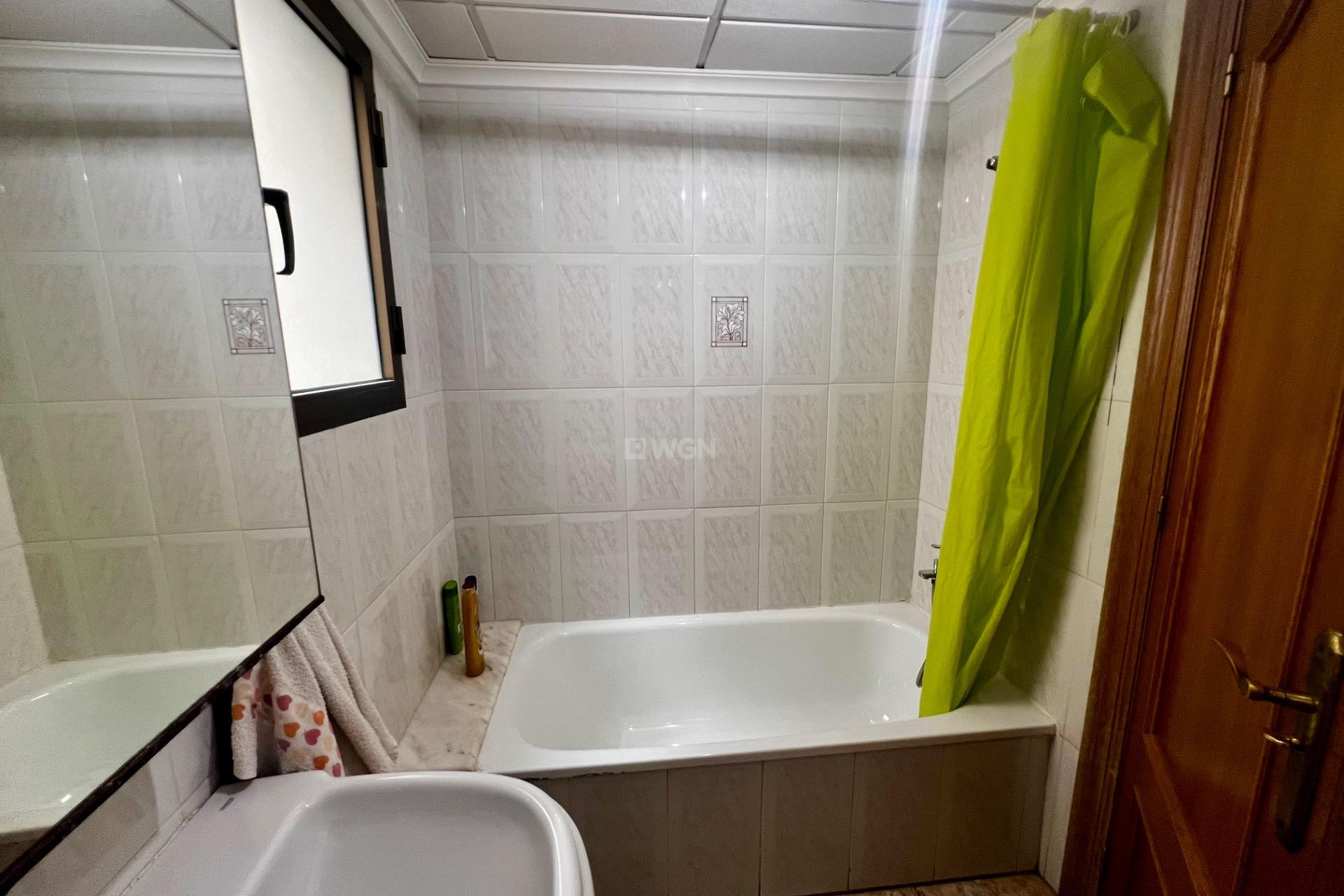 Wiederverkauf - Wohnung - Rojales