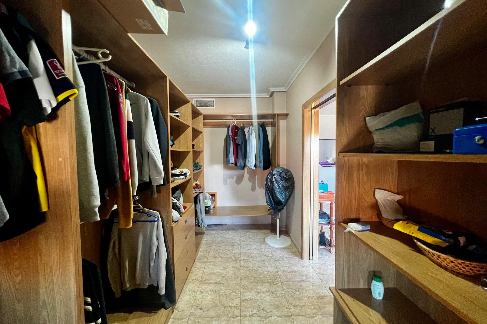 Wiederverkauf - Wohnung - Rojales