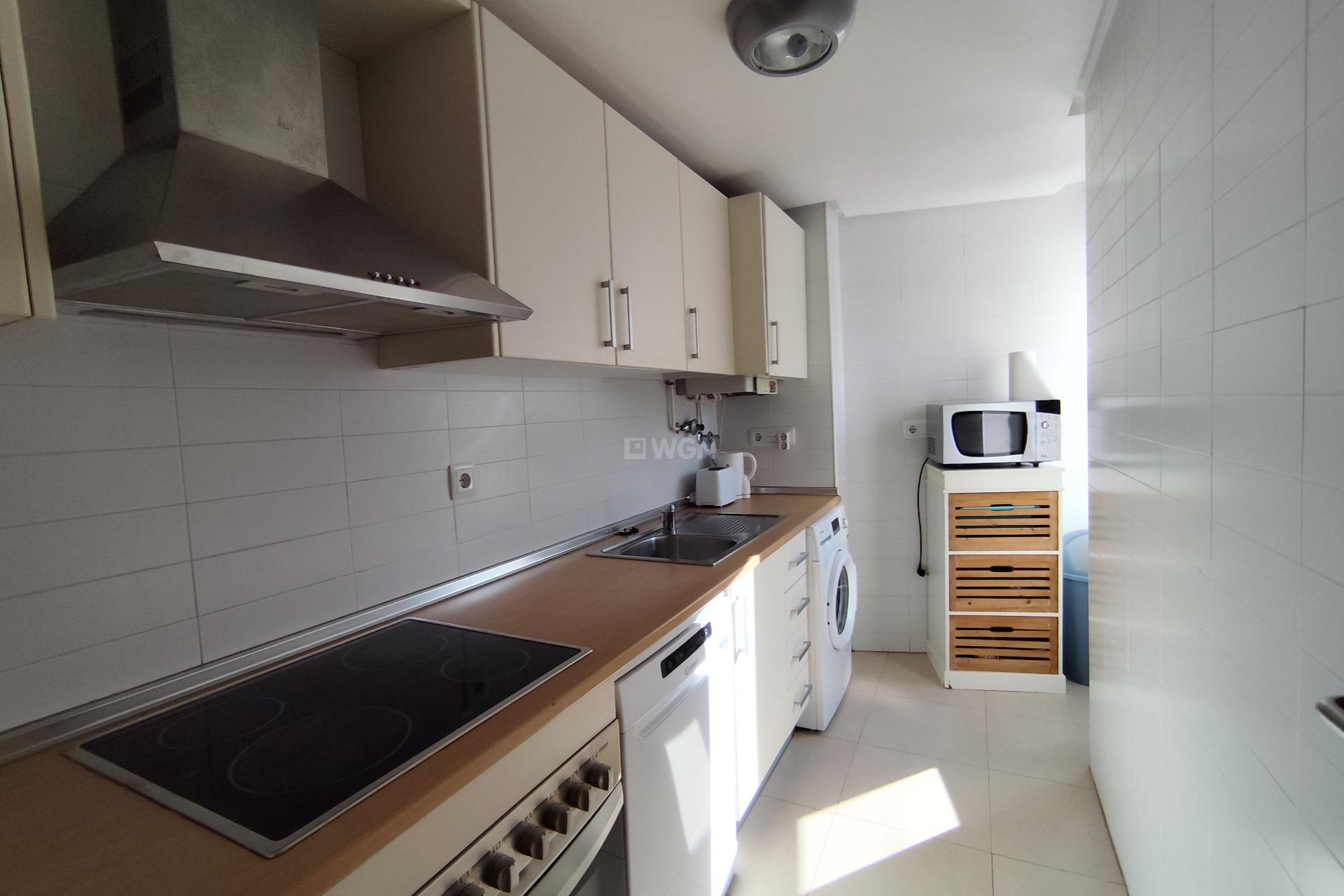 Wiederverkauf - Wohnung - Roldan - La Torre Golf Resort