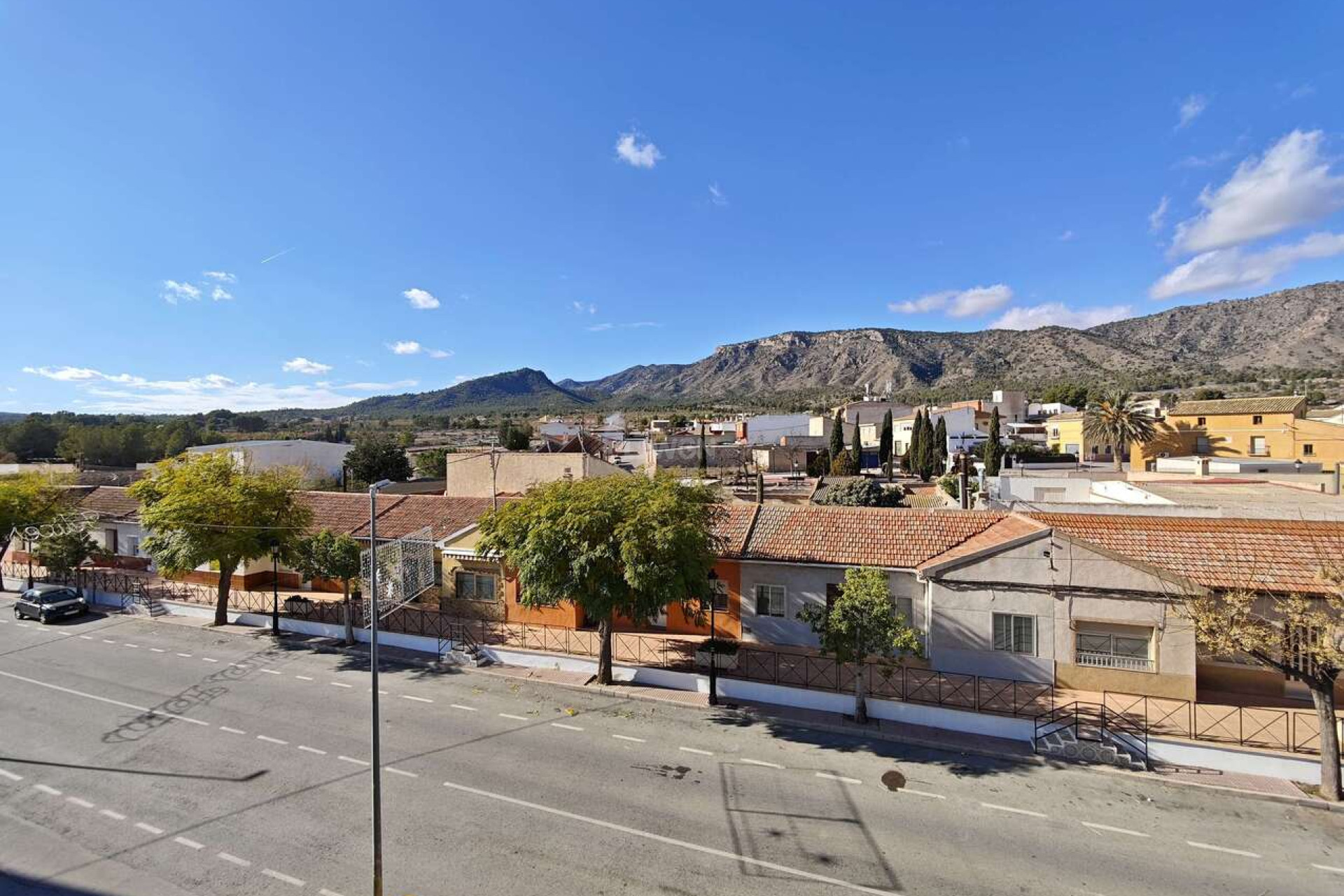 Wiederverkauf - Wohnung - Salinas - Inland