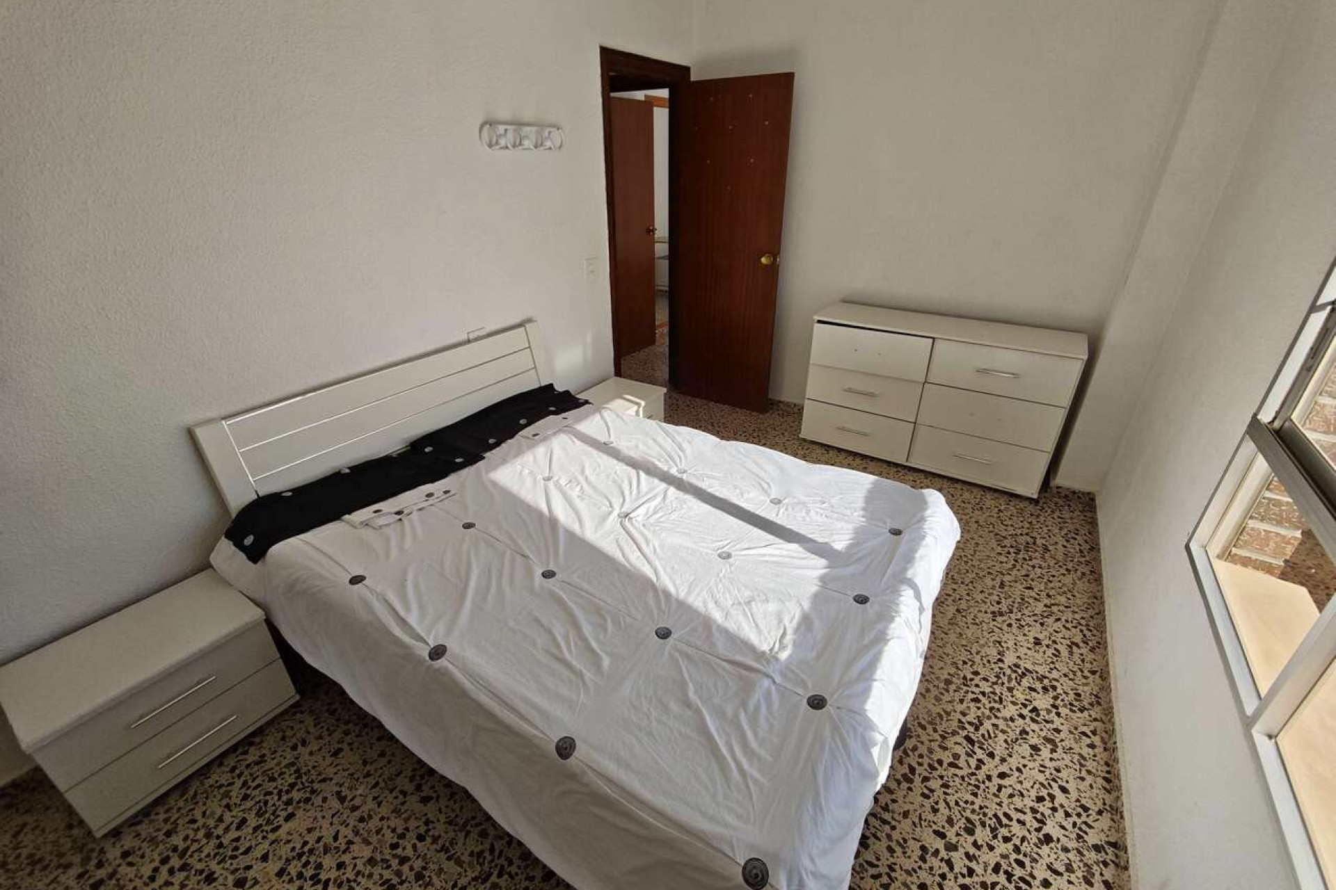 Wiederverkauf - Wohnung - Salinas - Inland