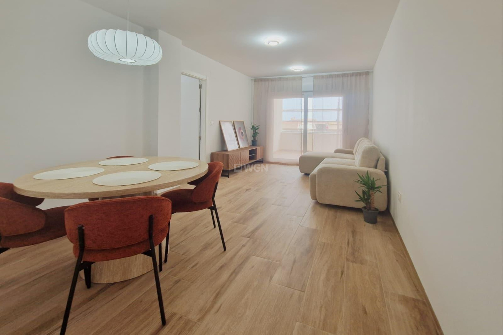 Wiederverkauf - Wohnung - San Fulgencio - centro