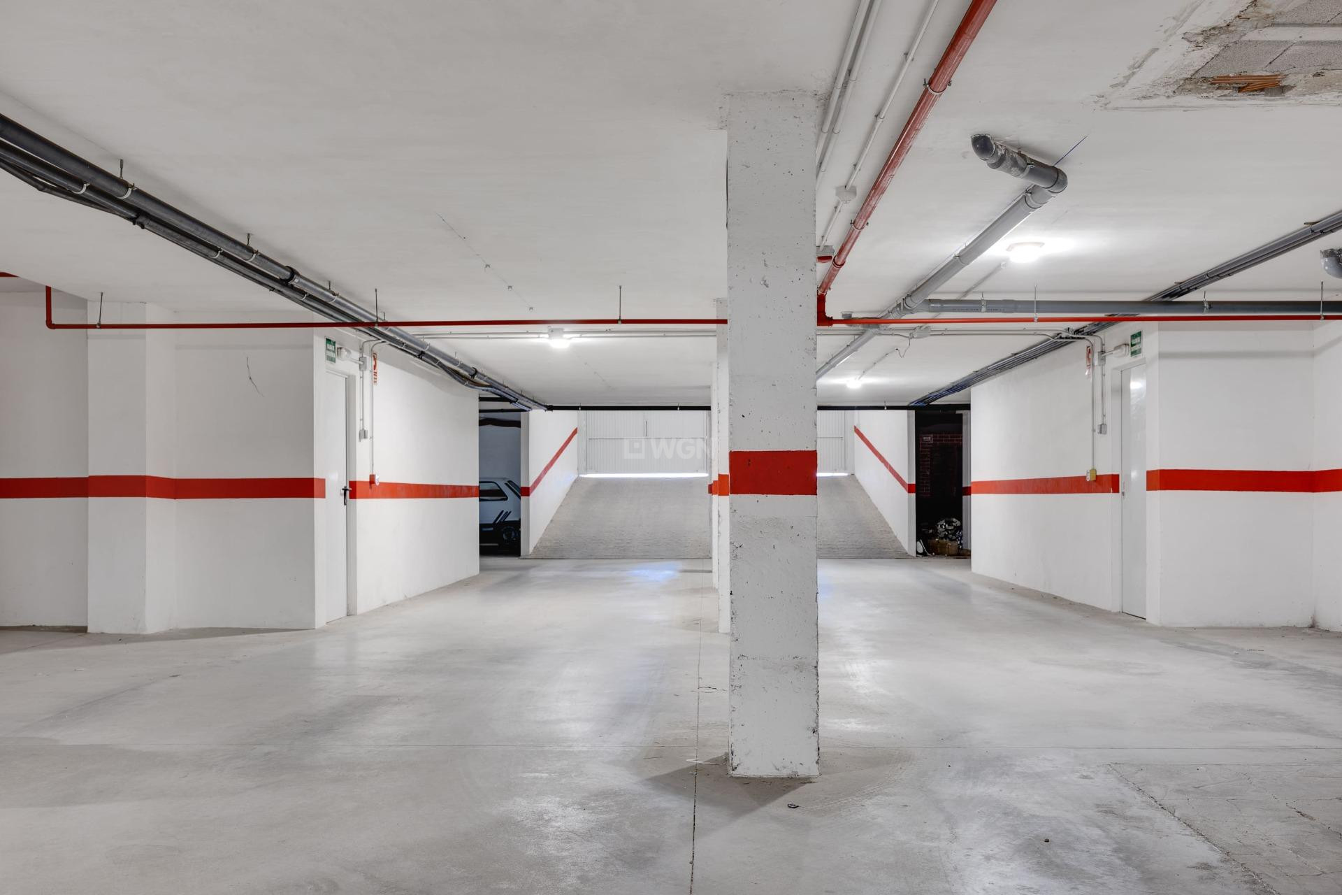 Wiederverkauf - Wohnung - San Fulgencio - centro