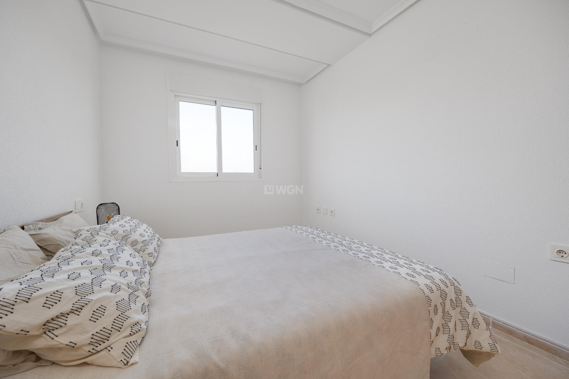 Wiederverkauf - Wohnung - San Fulgencio - centro