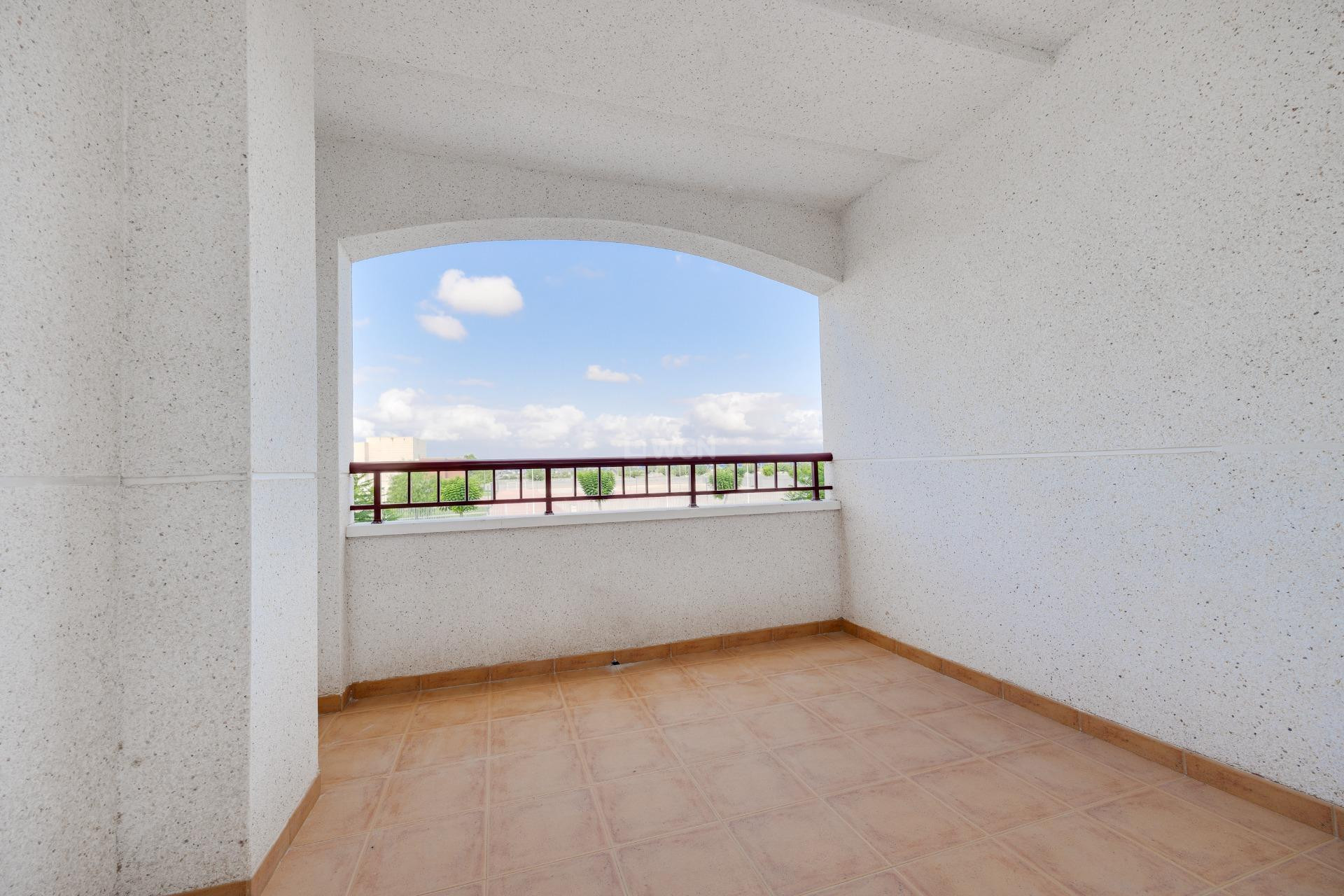 Wiederverkauf - Wohnung - San Fulgencio - centro