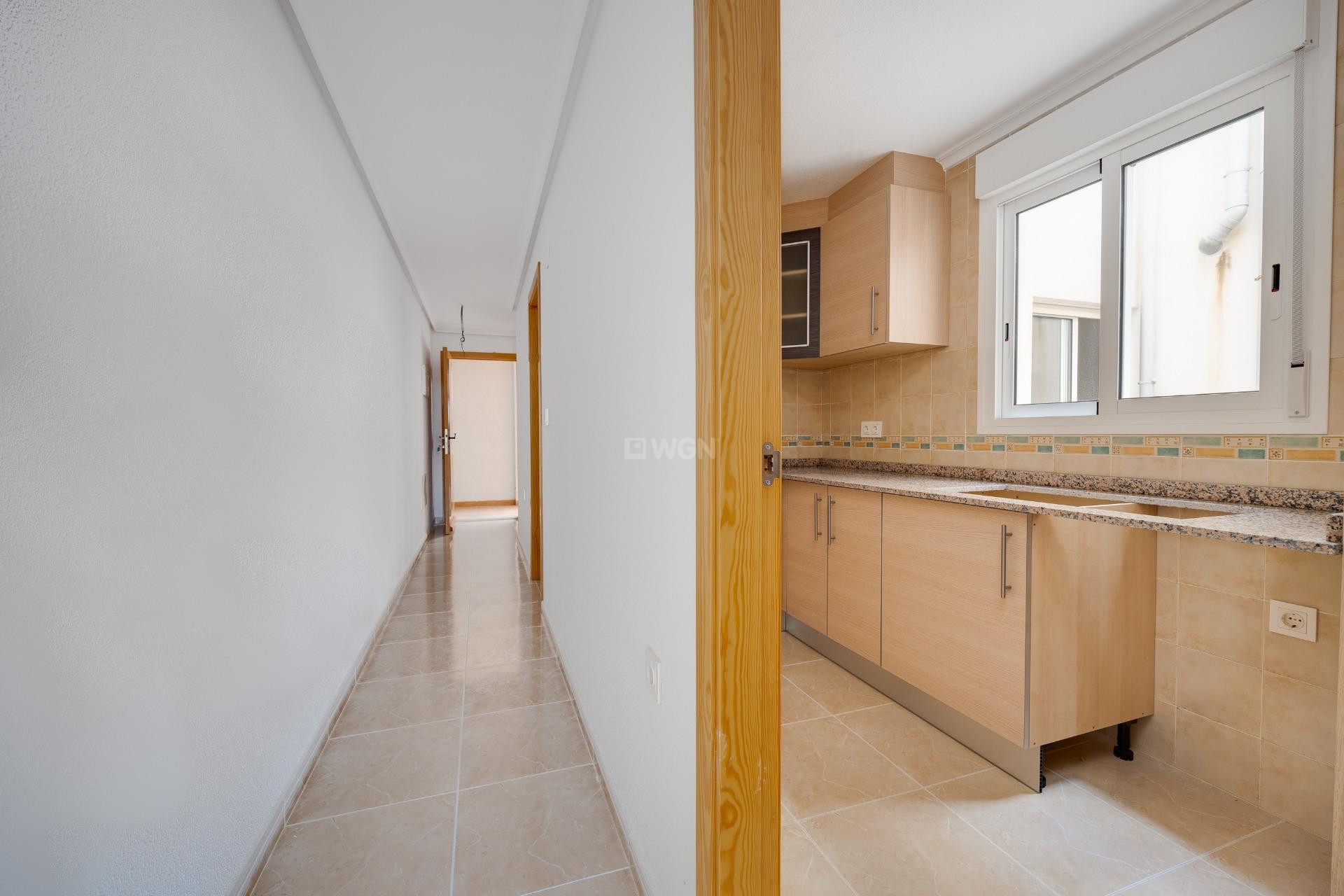 Wiederverkauf - Wohnung - San Fulgencio - centro
