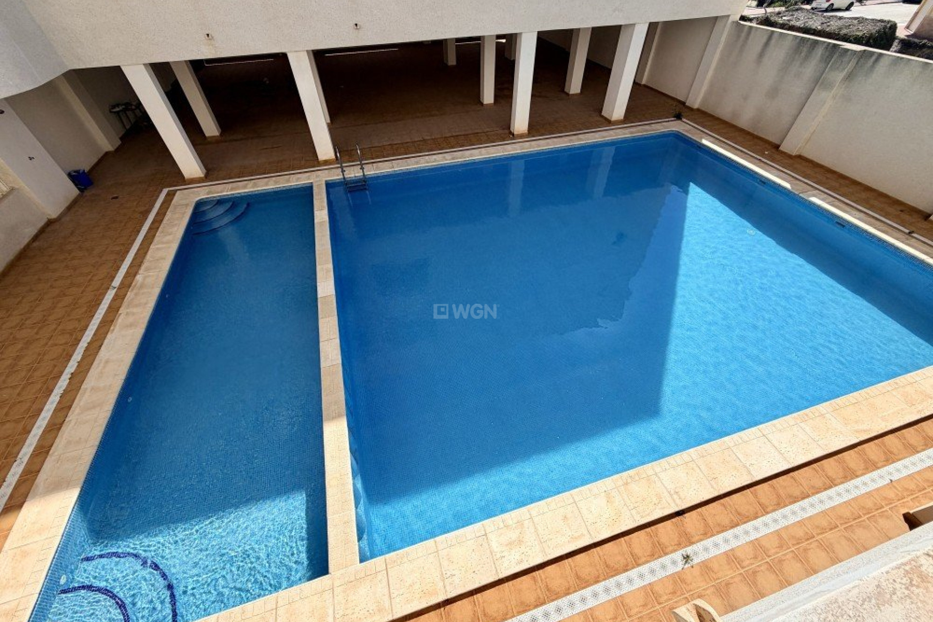 Wiederverkauf - Wohnung - San Fulgencio - Costa Blanca