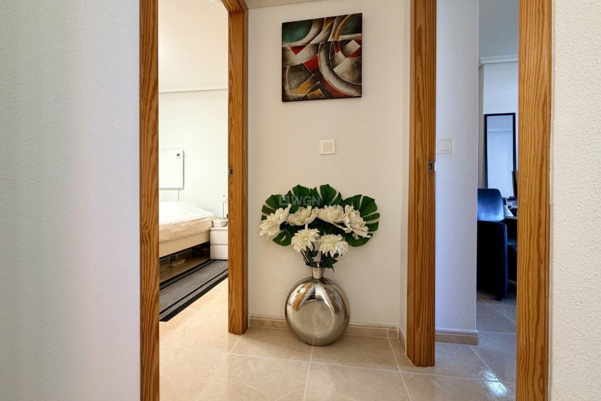 Wiederverkauf - Wohnung - San Fulgencio - Costa Blanca