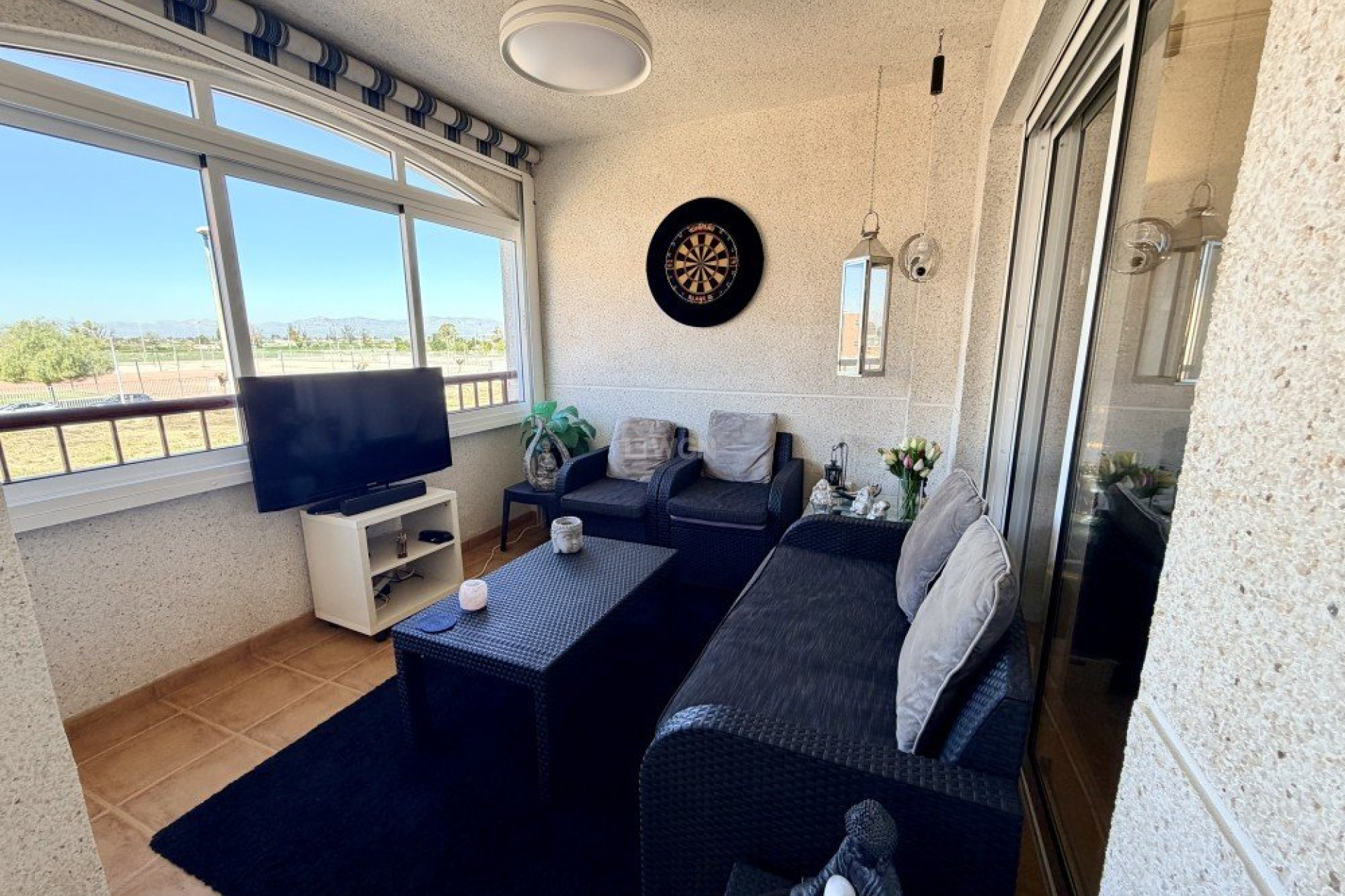 Wiederverkauf - Wohnung - San Fulgencio - Costa Blanca