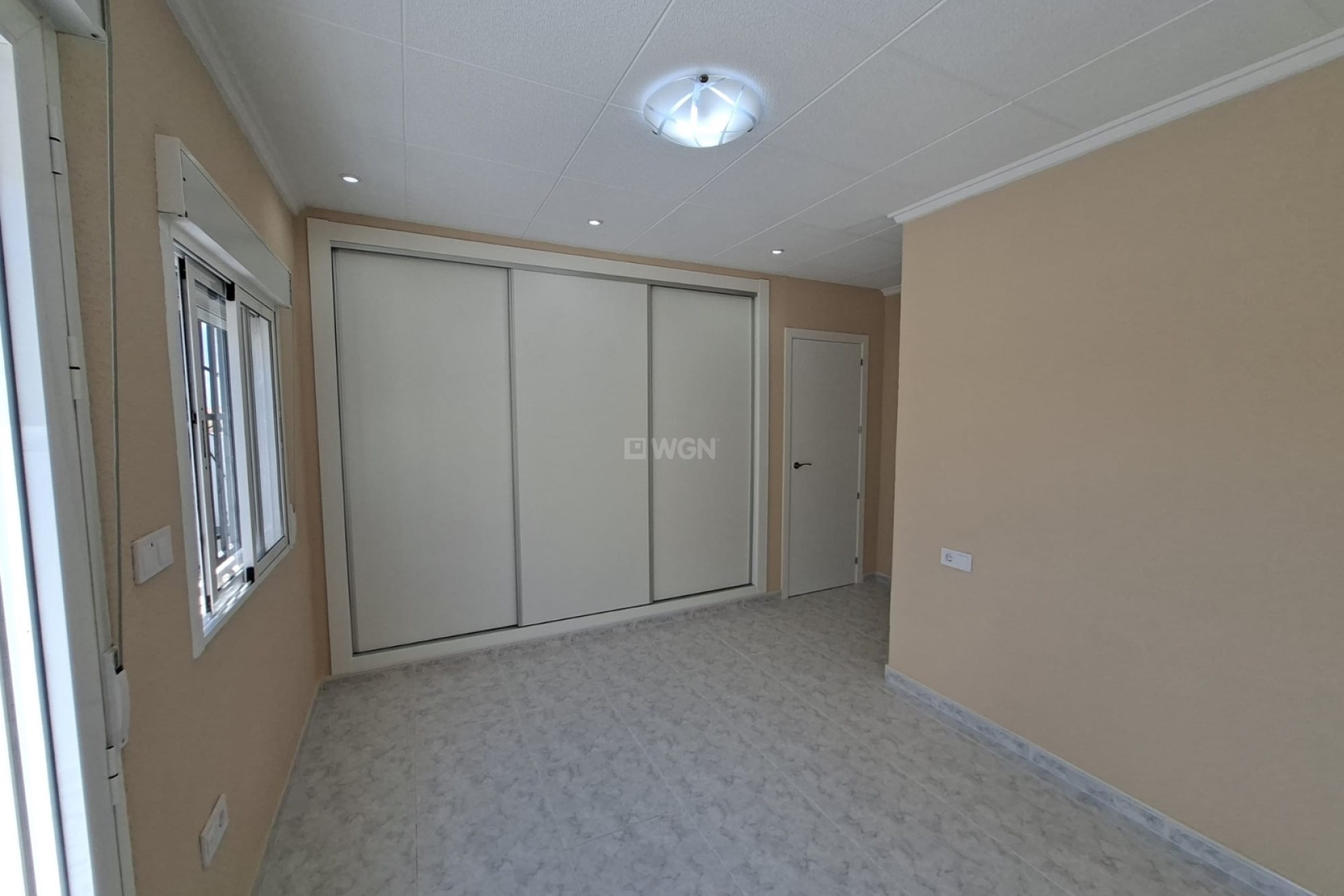 Wiederverkauf - Wohnung - San Fulgencio - Costa Blanca