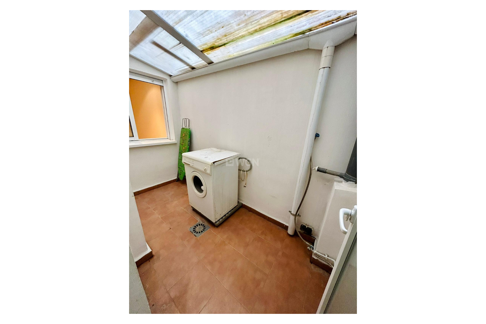 Wiederverkauf - Wohnung - San Isidro - Inland