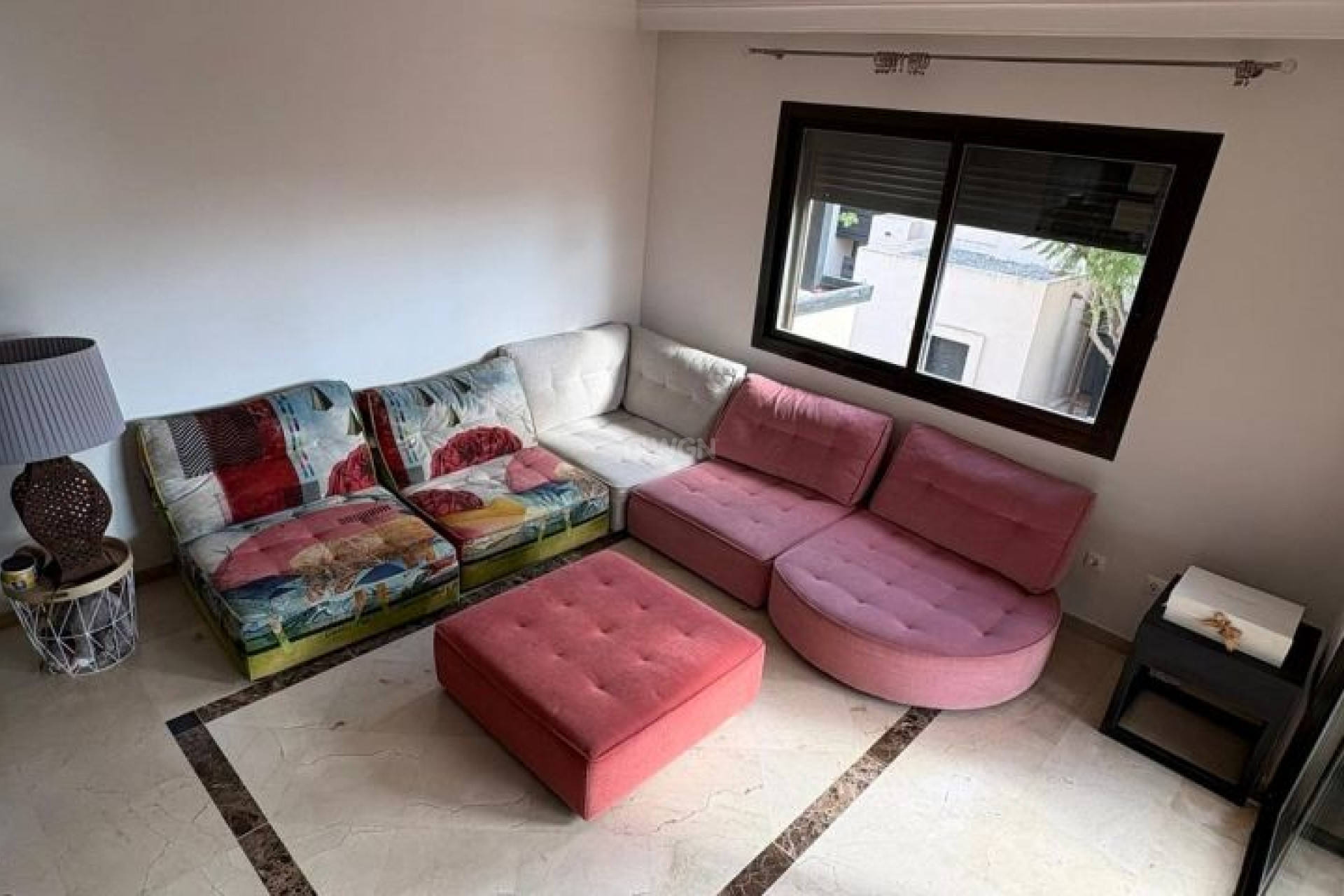 Wiederverkauf - Wohnung - San Javier - Costa Calida