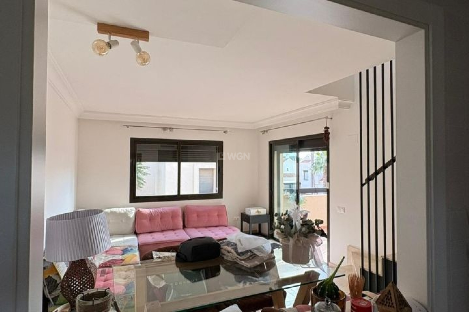 Wiederverkauf - Wohnung - San Javier - Costa Calida