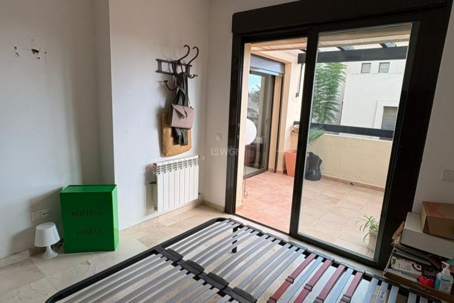 Wiederverkauf - Wohnung - San Javier - Costa Calida