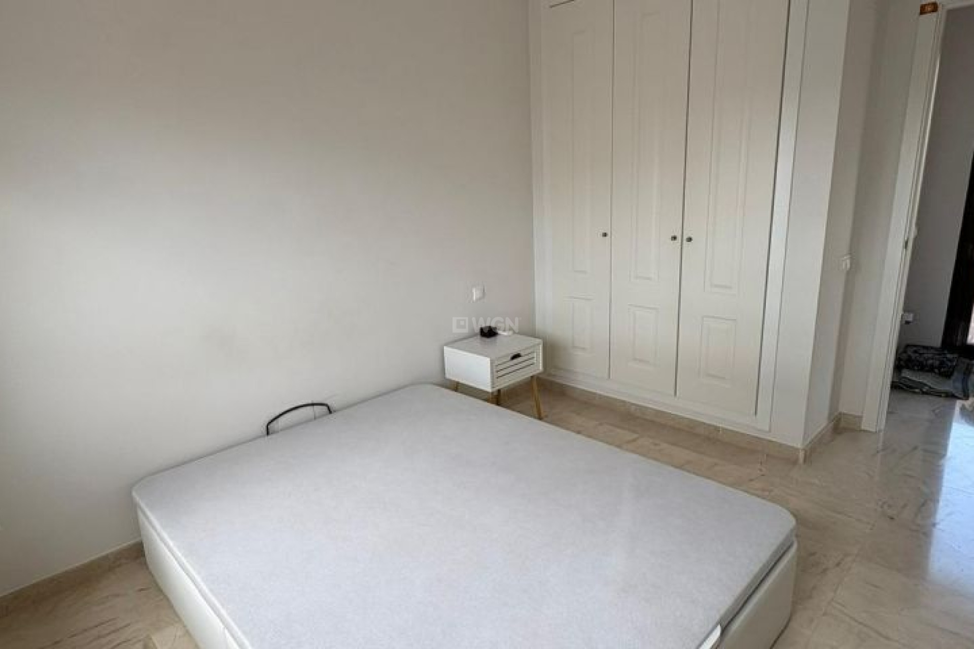 Wiederverkauf - Wohnung - San Javier - Costa Calida