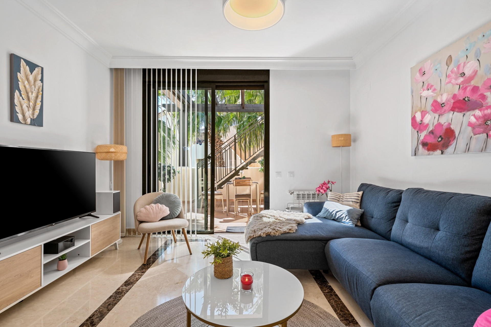 Wiederverkauf - Wohnung - San Javier - Costa Calida