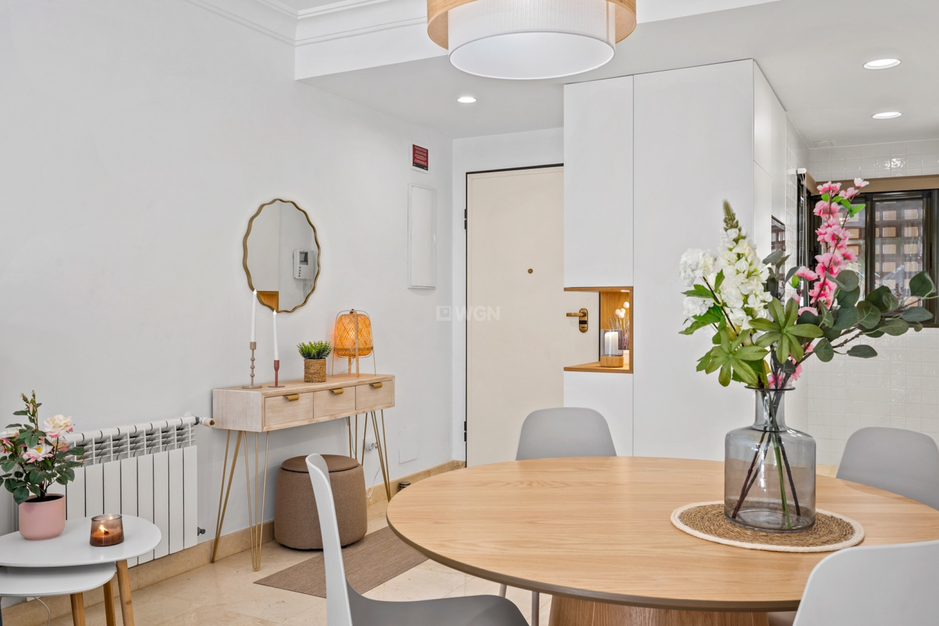 Wiederverkauf - Wohnung - San Javier - Costa Calida