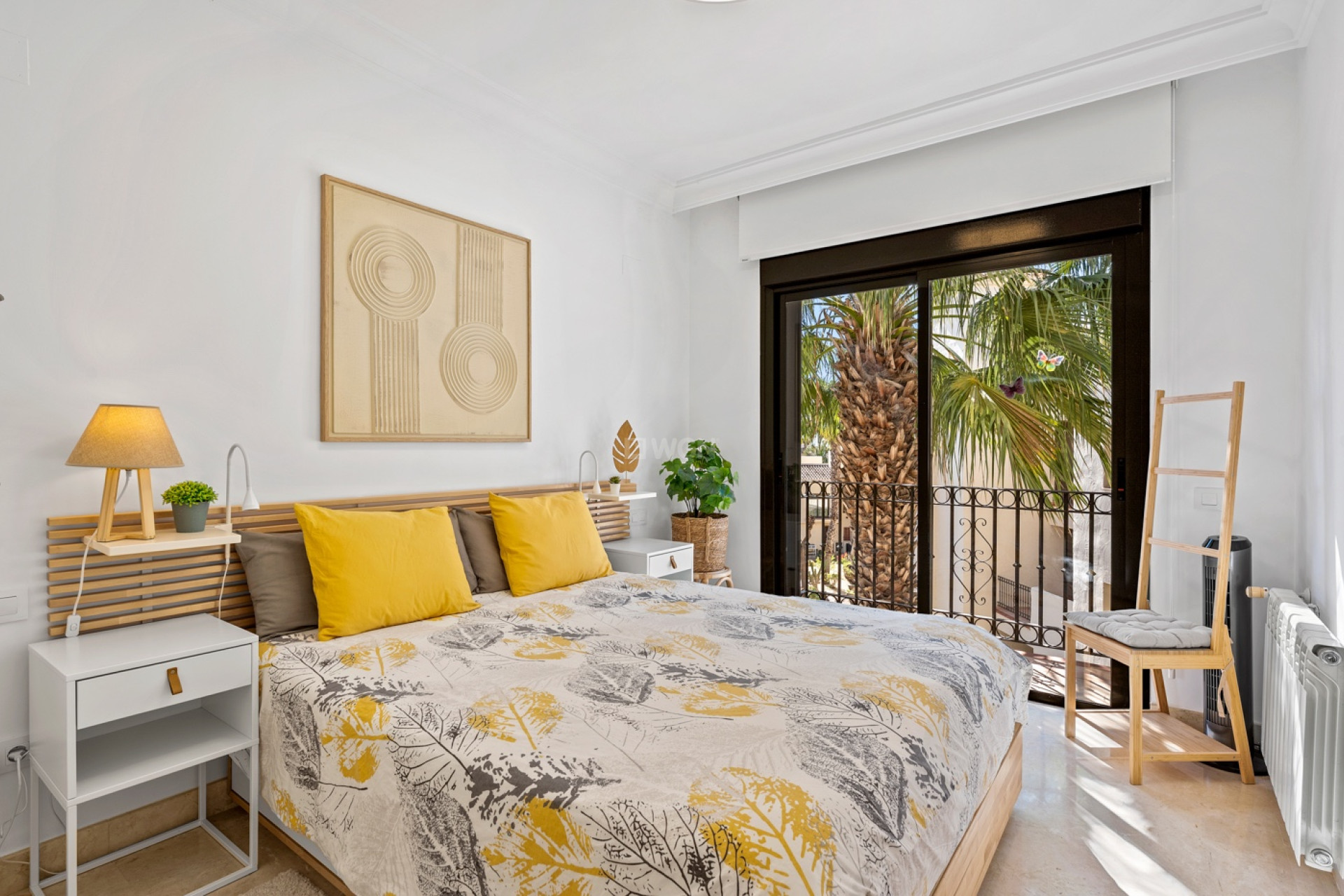 Wiederverkauf - Wohnung - San Javier - Costa Calida