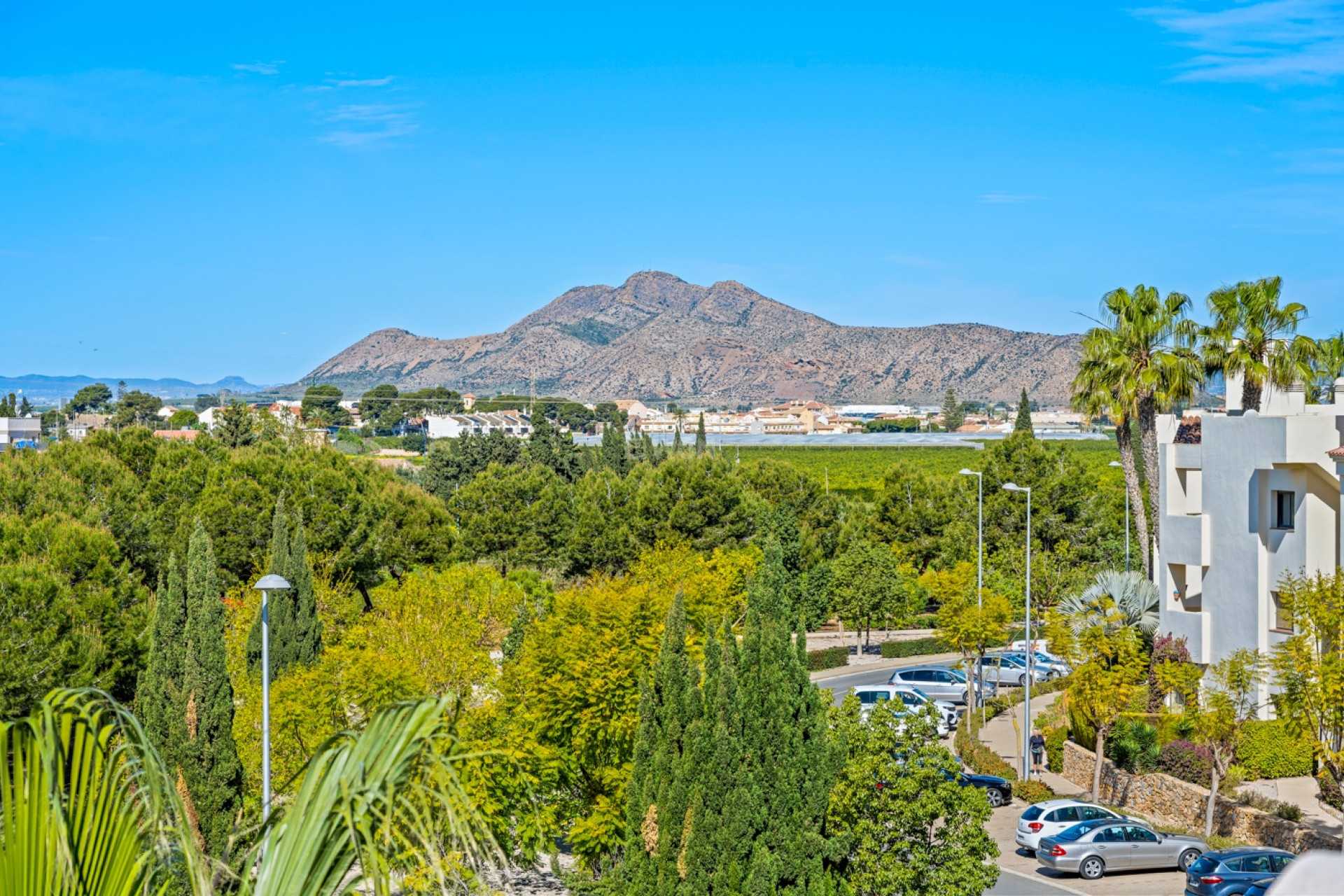 Wiederverkauf - Wohnung - San Javier - Costa Calida