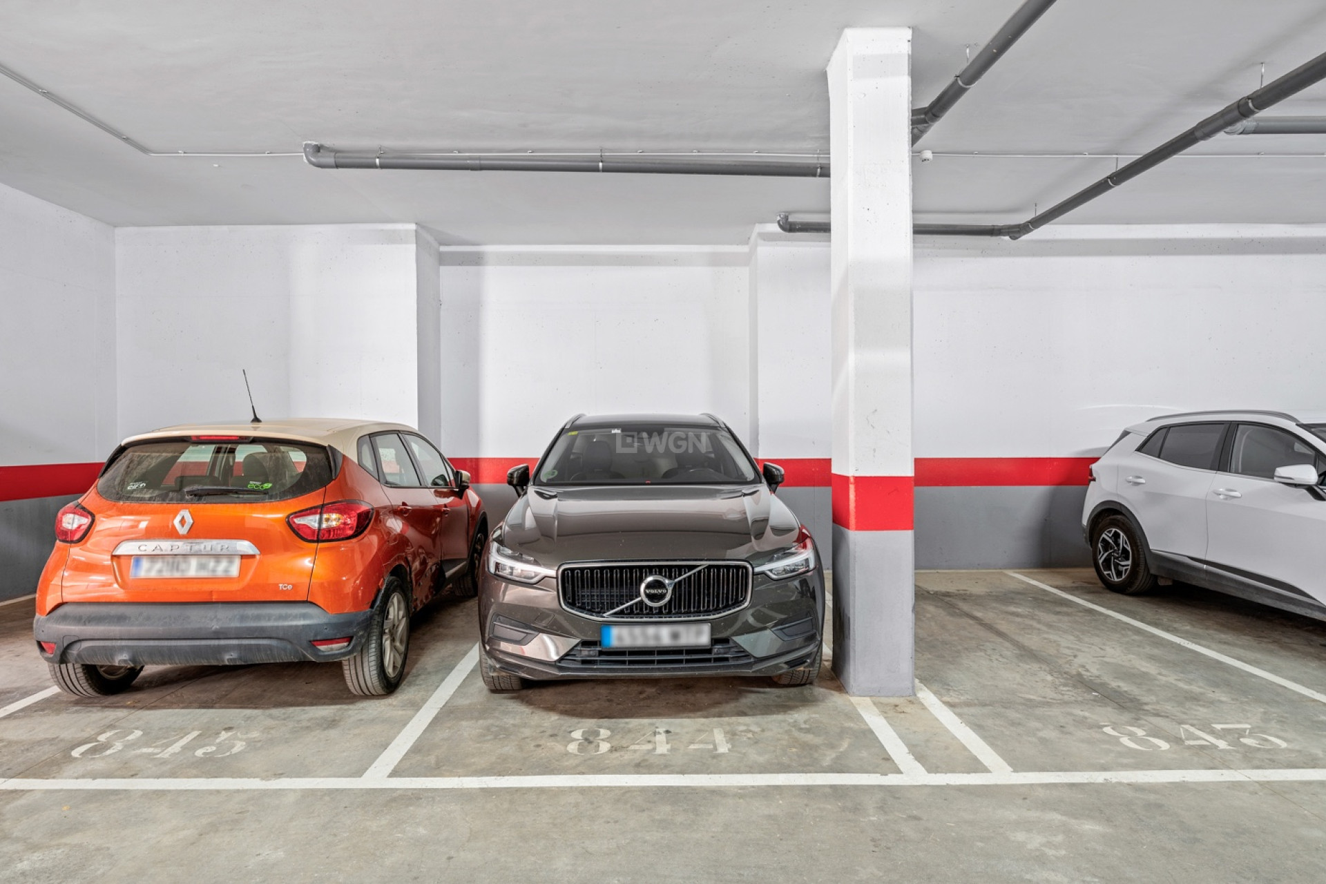 Wiederverkauf - Wohnung - San Javier - Costa Calida