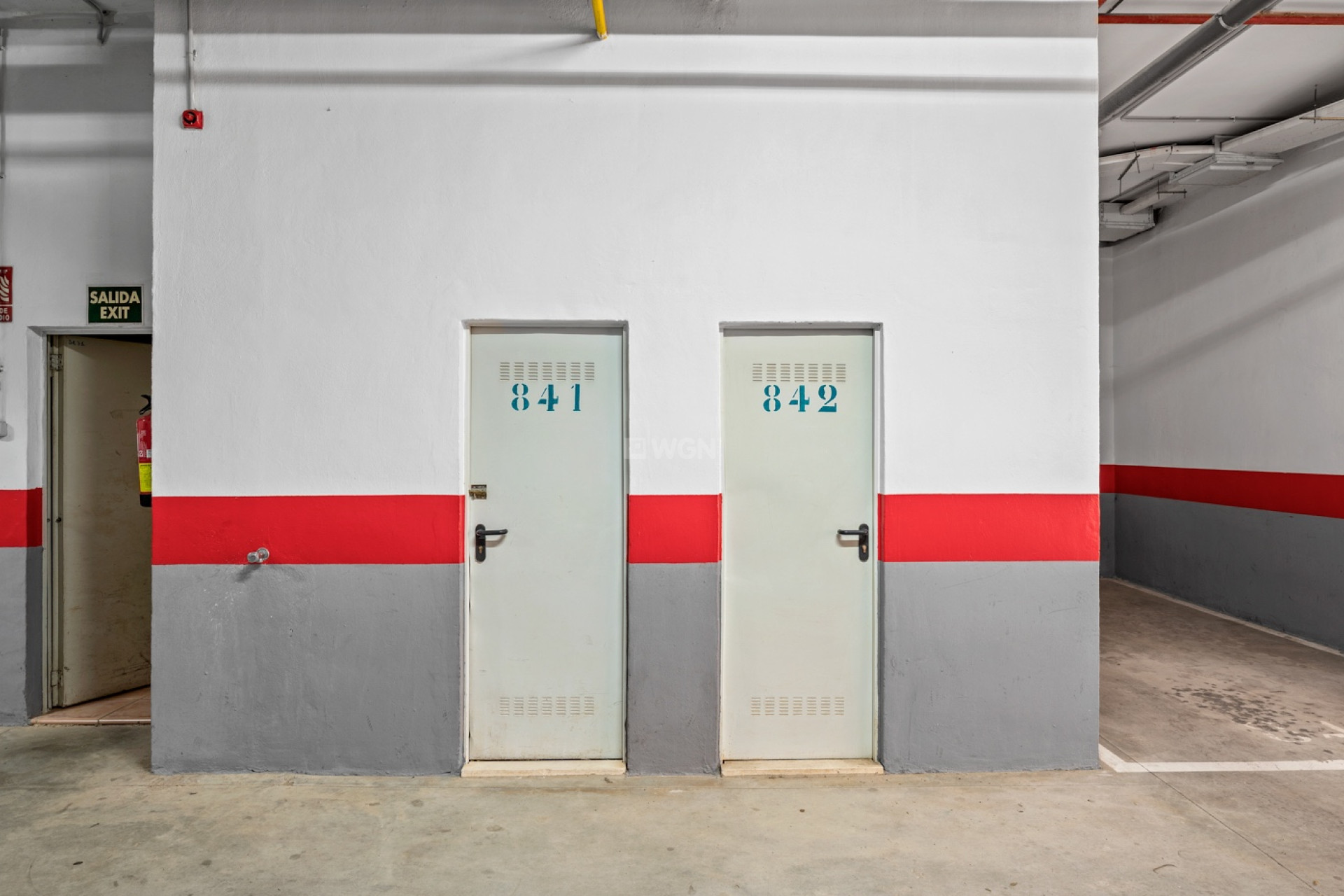 Wiederverkauf - Wohnung - San Javier - Costa Calida