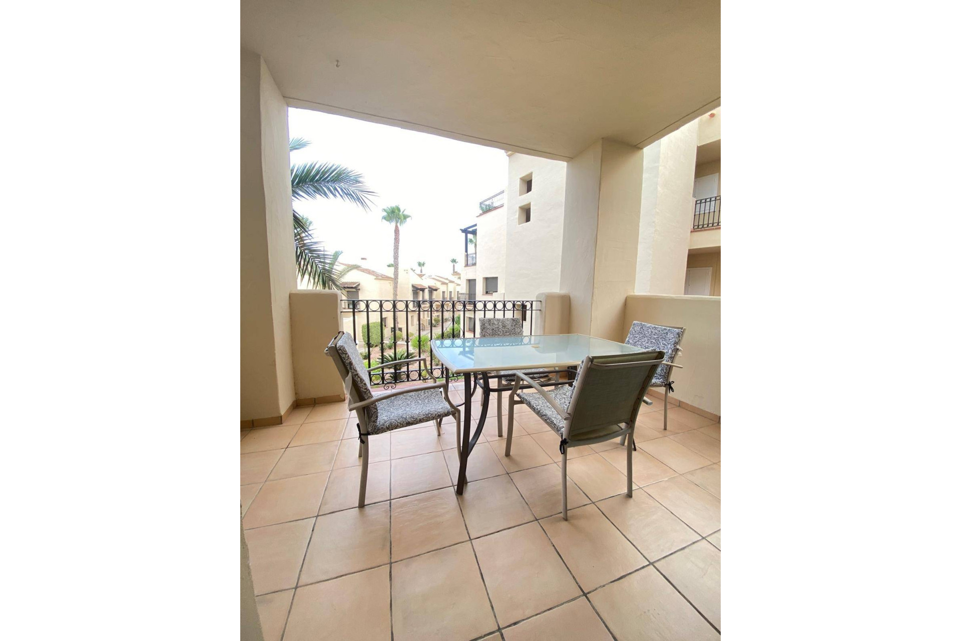 Wiederverkauf - Wohnung - San Javier - Roda