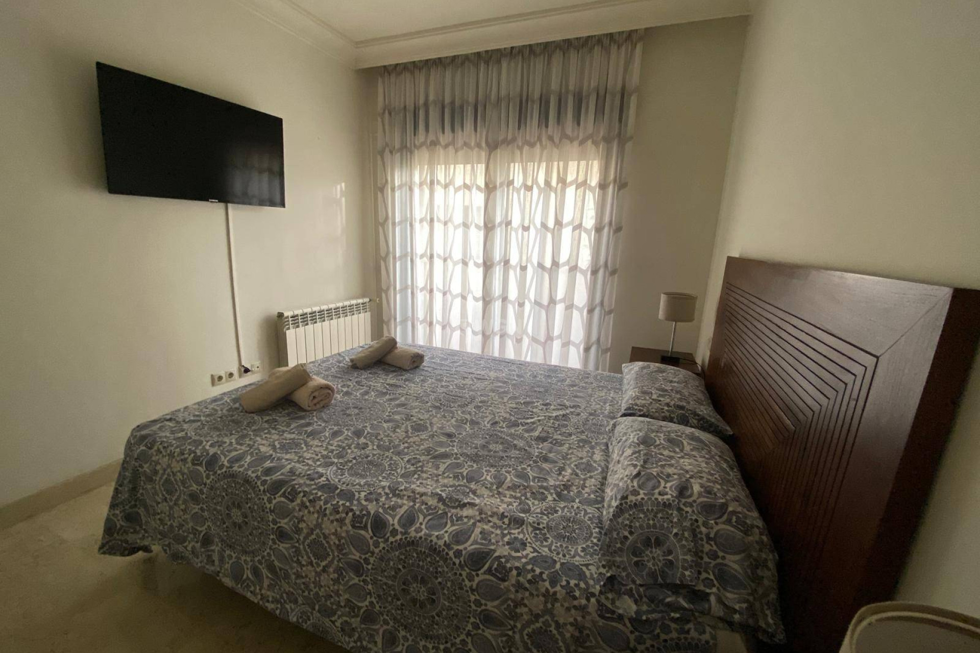 Wiederverkauf - Wohnung - San Javier - Roda