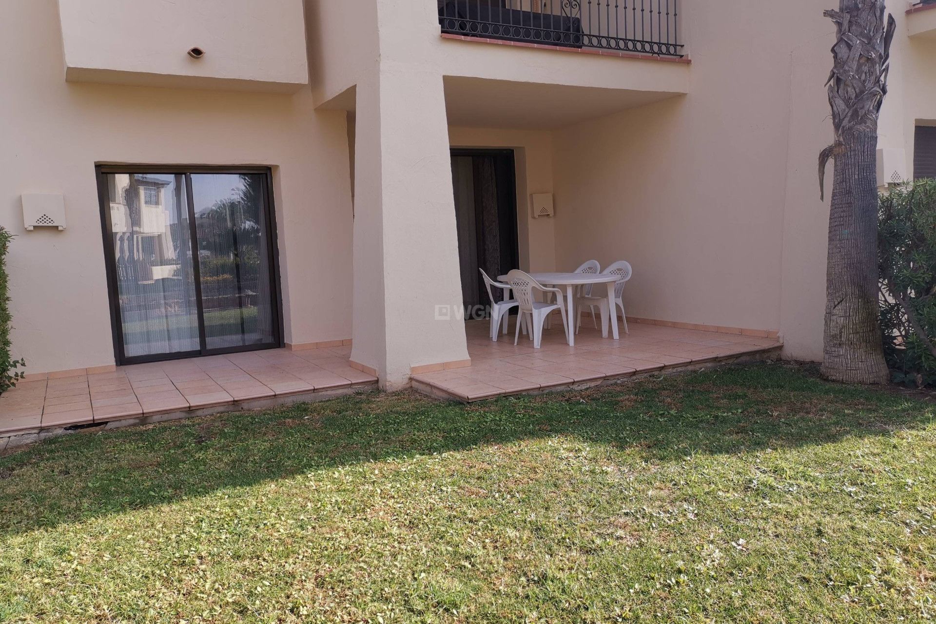 Wiederverkauf - Wohnung - San Javier - Roda