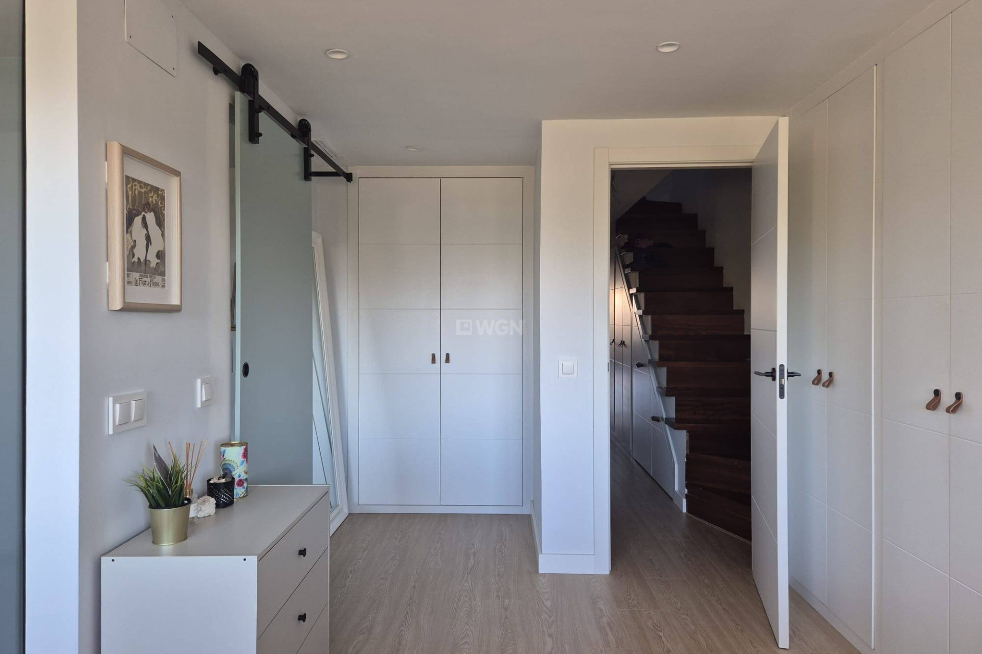 Wiederverkauf - Wohnung - San Javier