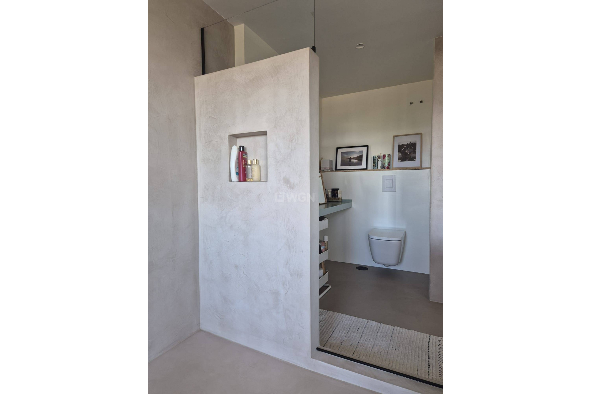 Wiederverkauf - Wohnung - San Javier