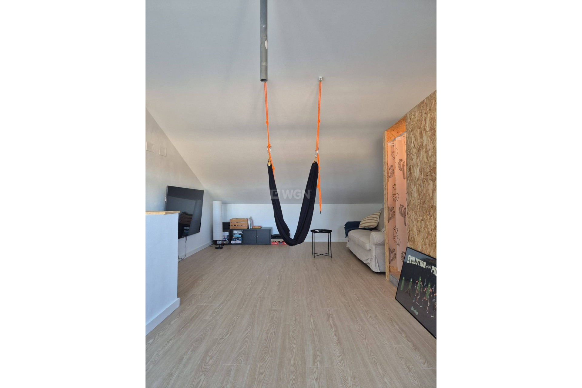 Wiederverkauf - Wohnung - San Javier