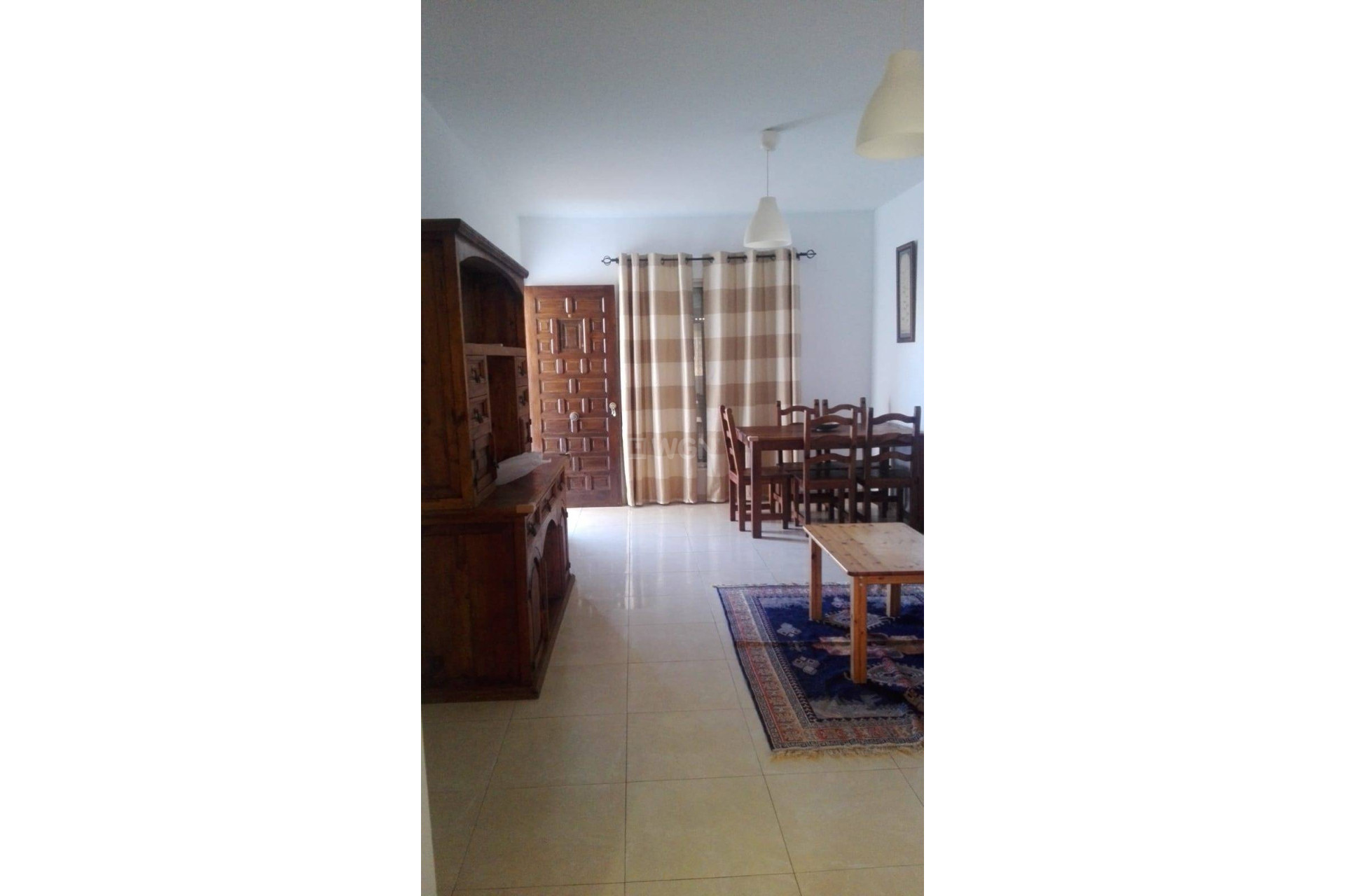 Wiederverkauf - Wohnung - San Javier