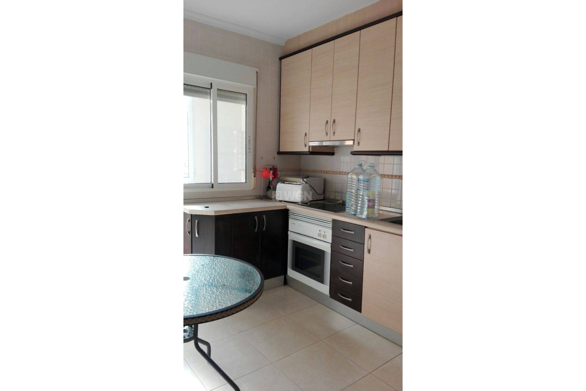 Wiederverkauf - Wohnung - San Javier