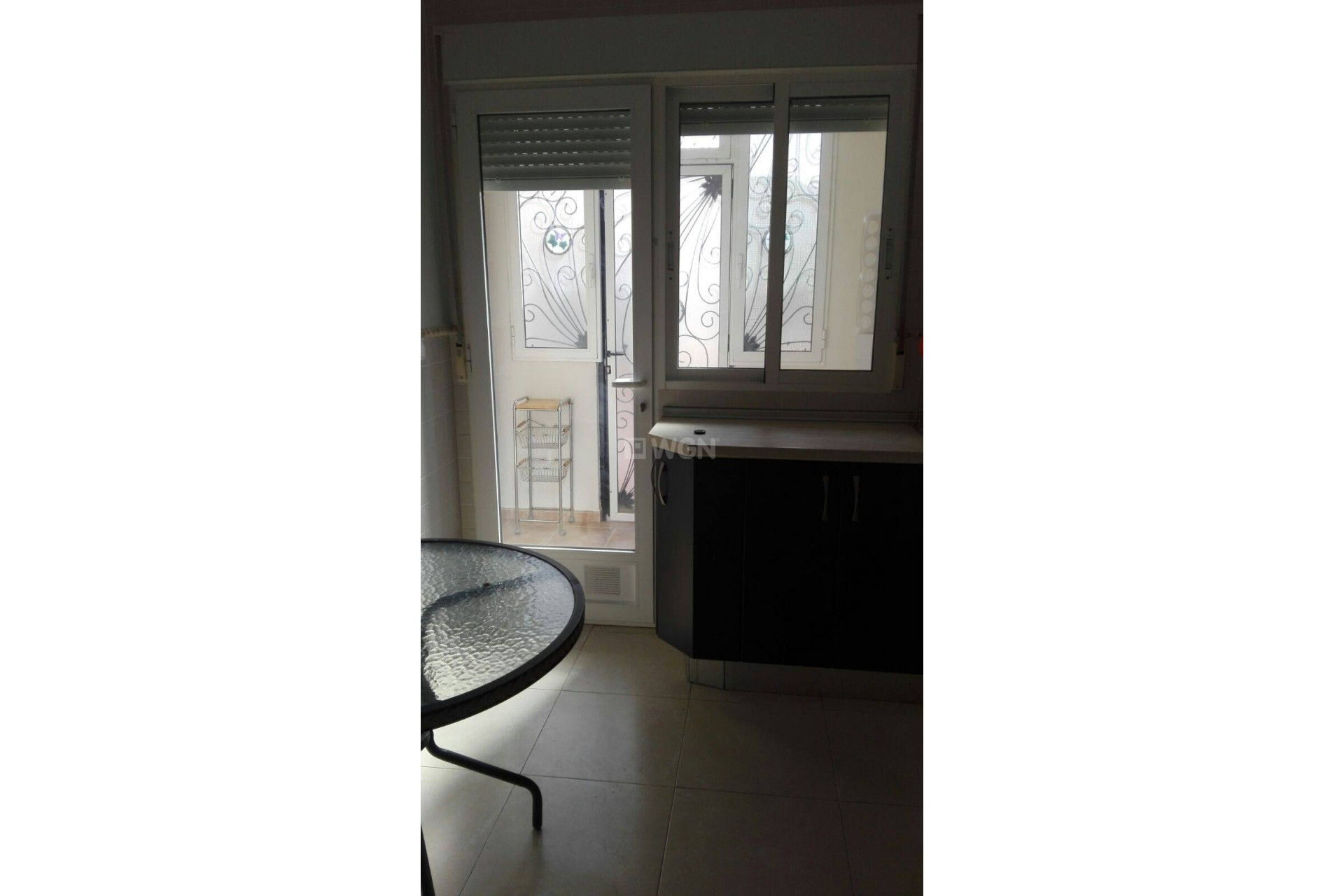 Wiederverkauf - Wohnung - San Javier