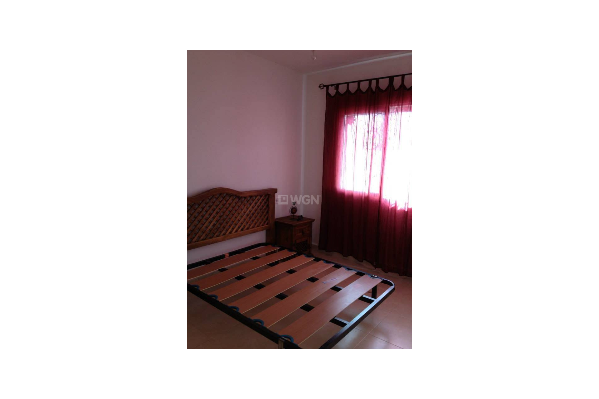 Wiederverkauf - Wohnung - San Javier