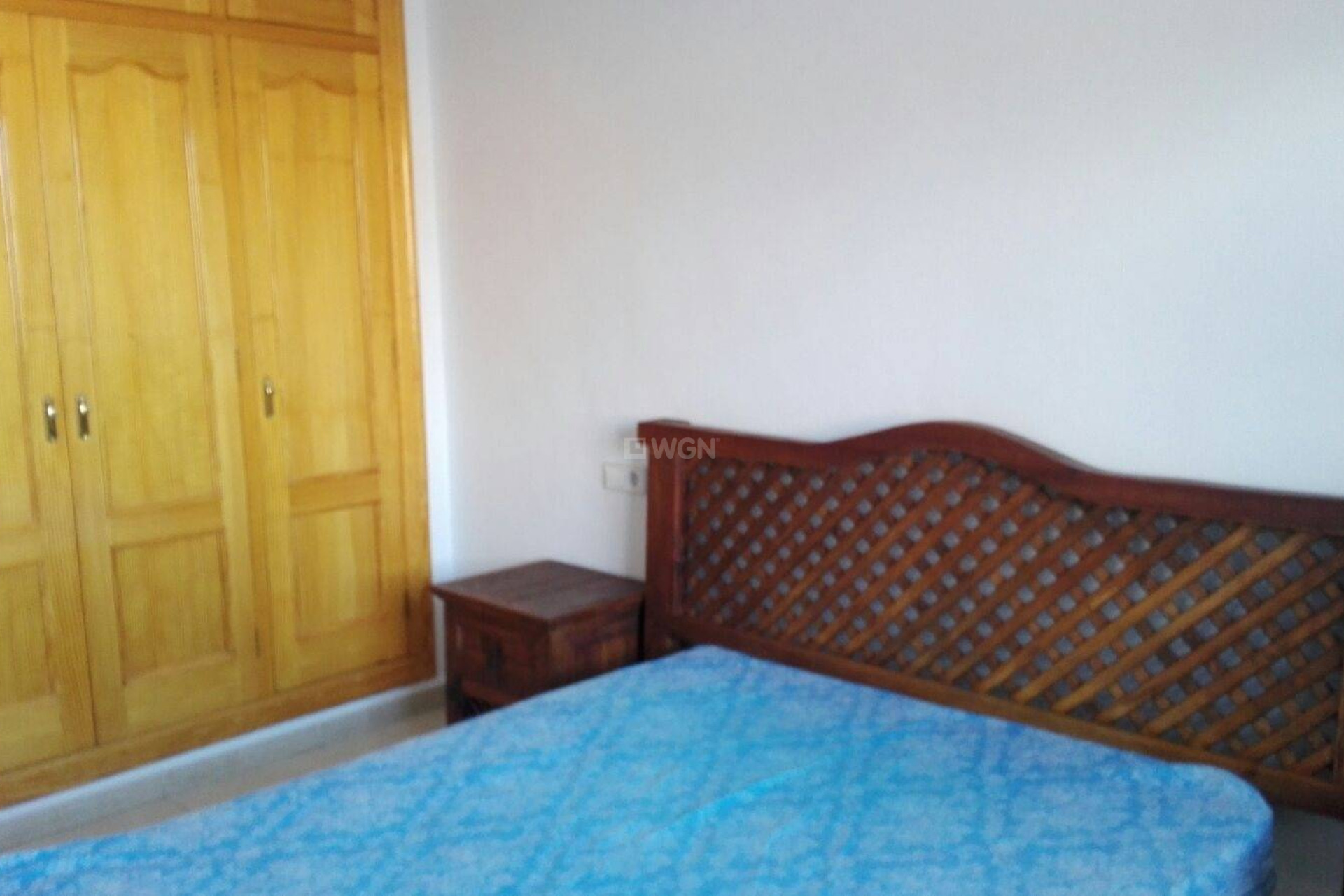 Wiederverkauf - Wohnung - San Javier