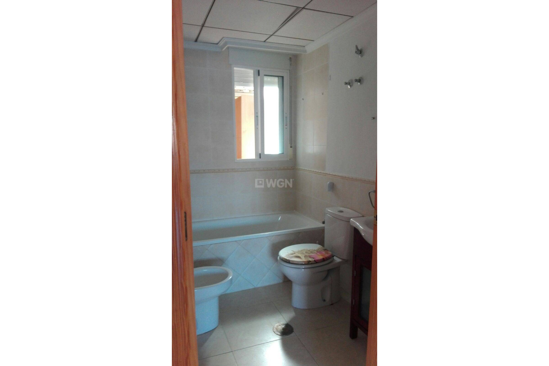 Wiederverkauf - Wohnung - San Javier