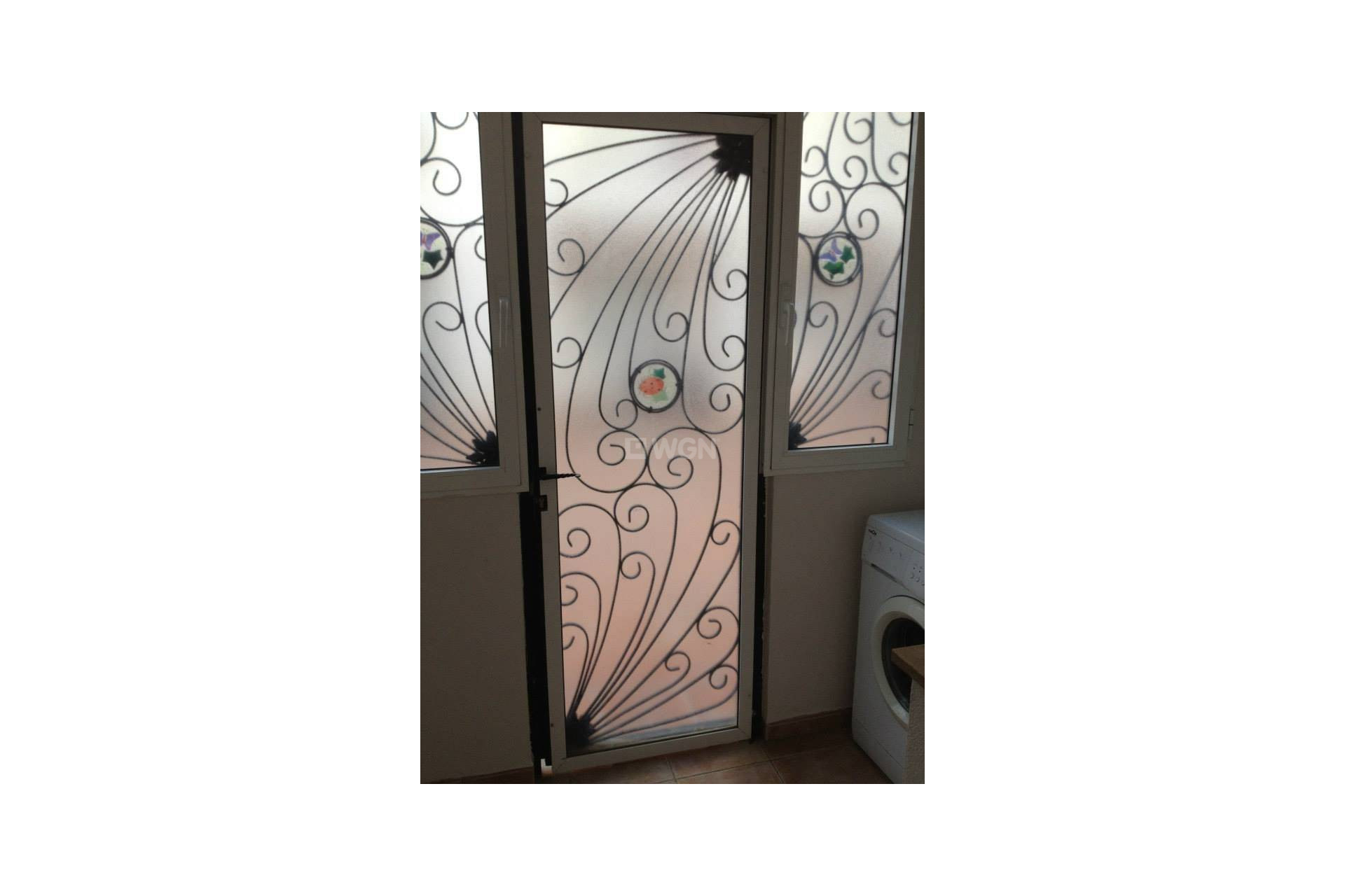 Wiederverkauf - Wohnung - San Javier