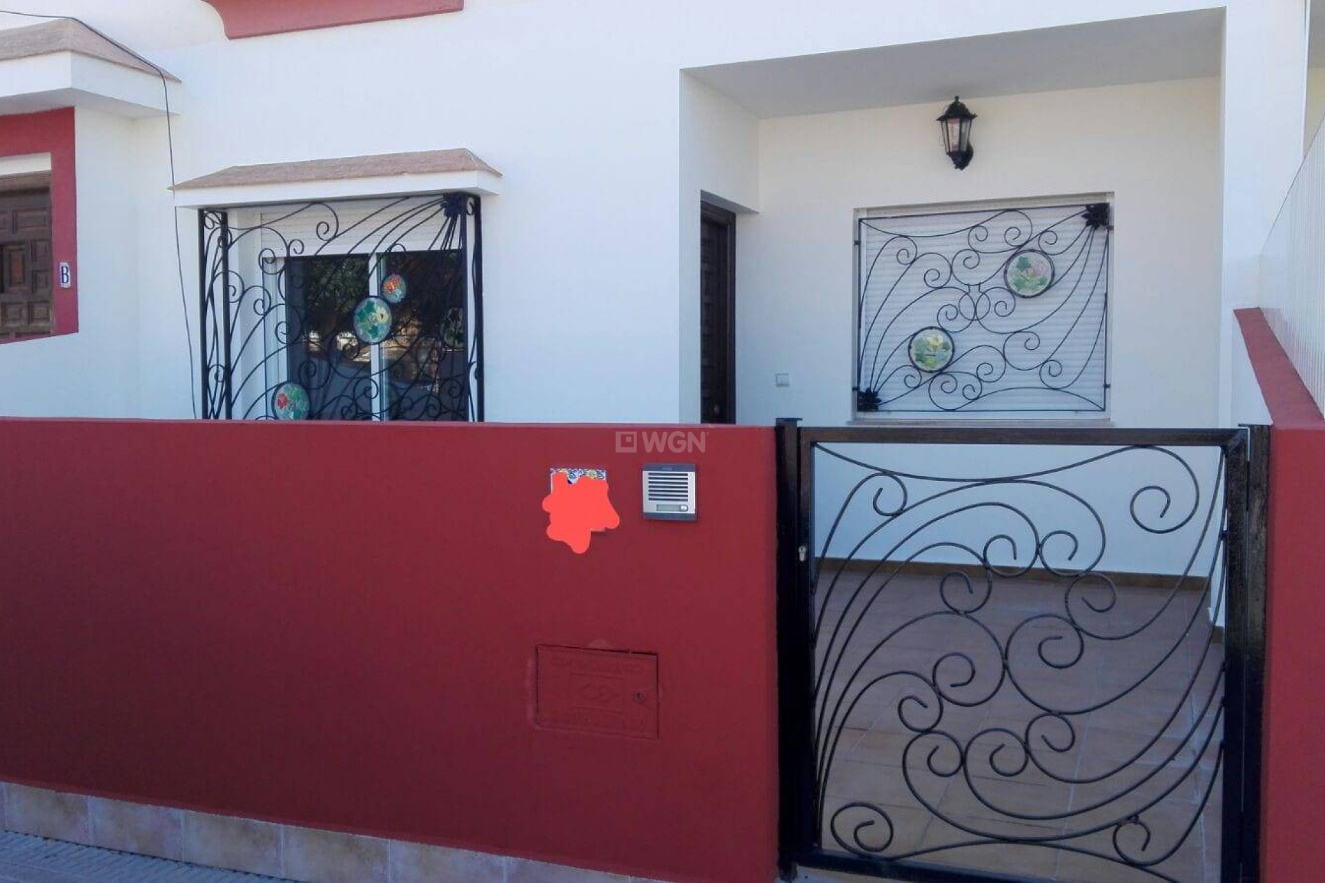 Wiederverkauf - Wohnung - San Javier