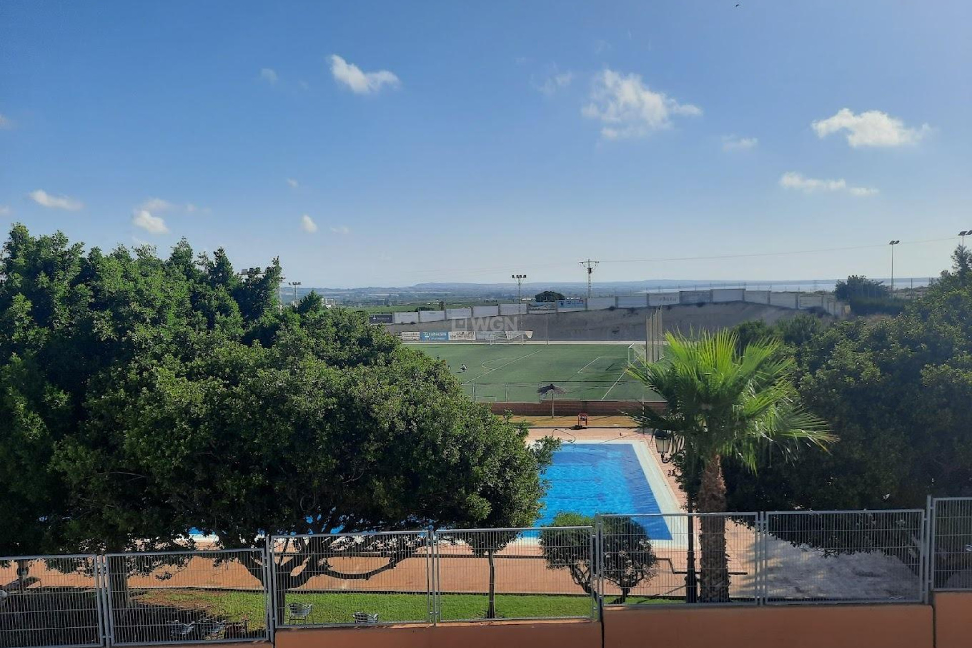 Wiederverkauf - Wohnung - San Miguel de Salinas - Balcon De San Miguel
