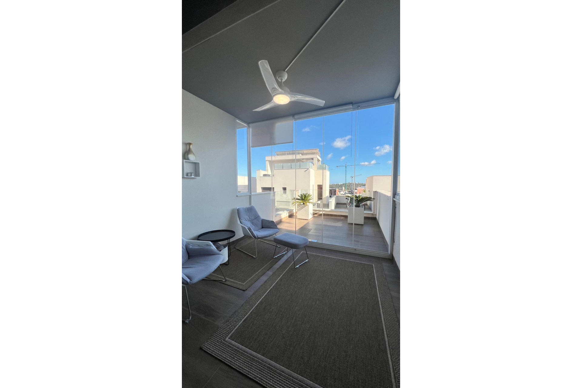 Wiederverkauf - Wohnung - San Miguel de Salinas - Bellavista