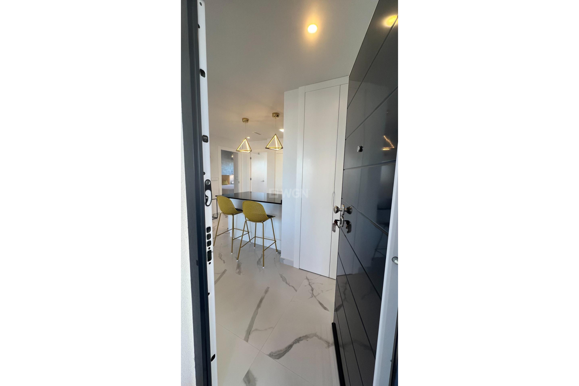 Wiederverkauf - Wohnung - San Miguel de Salinas - Bellavista