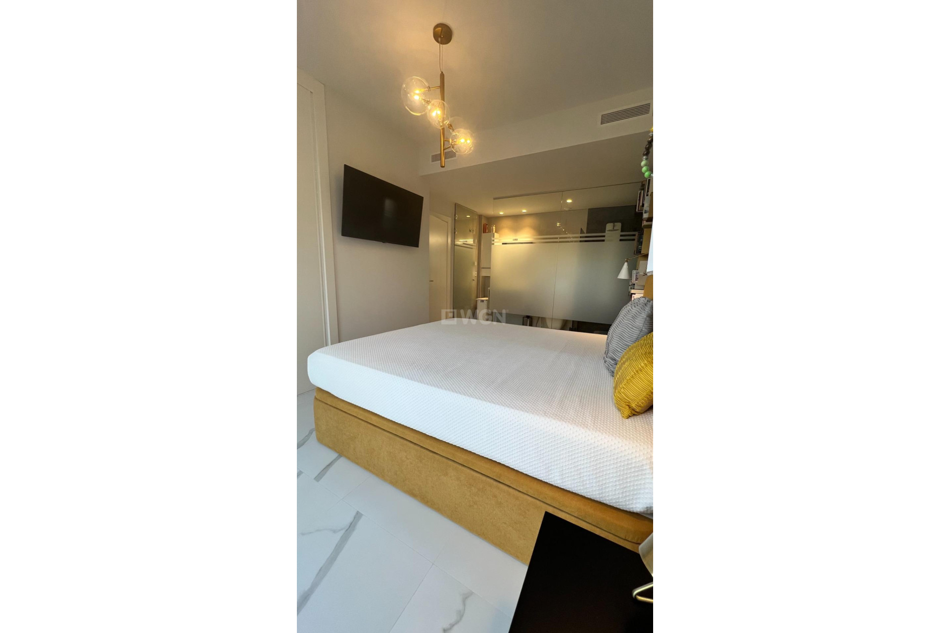 Wiederverkauf - Wohnung - San Miguel de Salinas - Bellavista