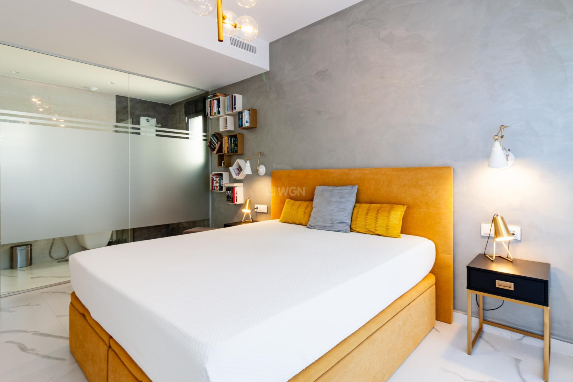 Wiederverkauf - Wohnung - San Miguel de Salinas - Bellavista